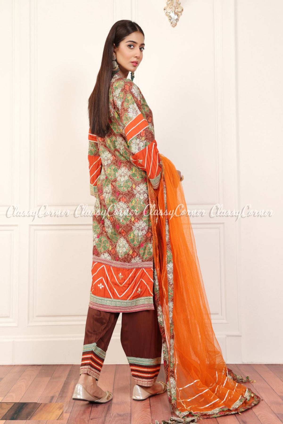 best pakistani wedding outfits Sydney