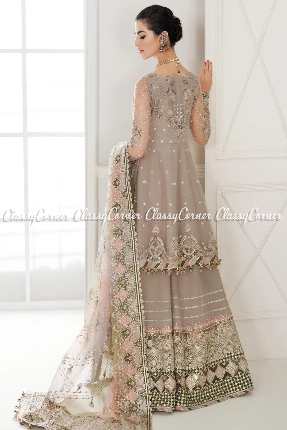 Pakistani Wedding Dresses in Sydney AU