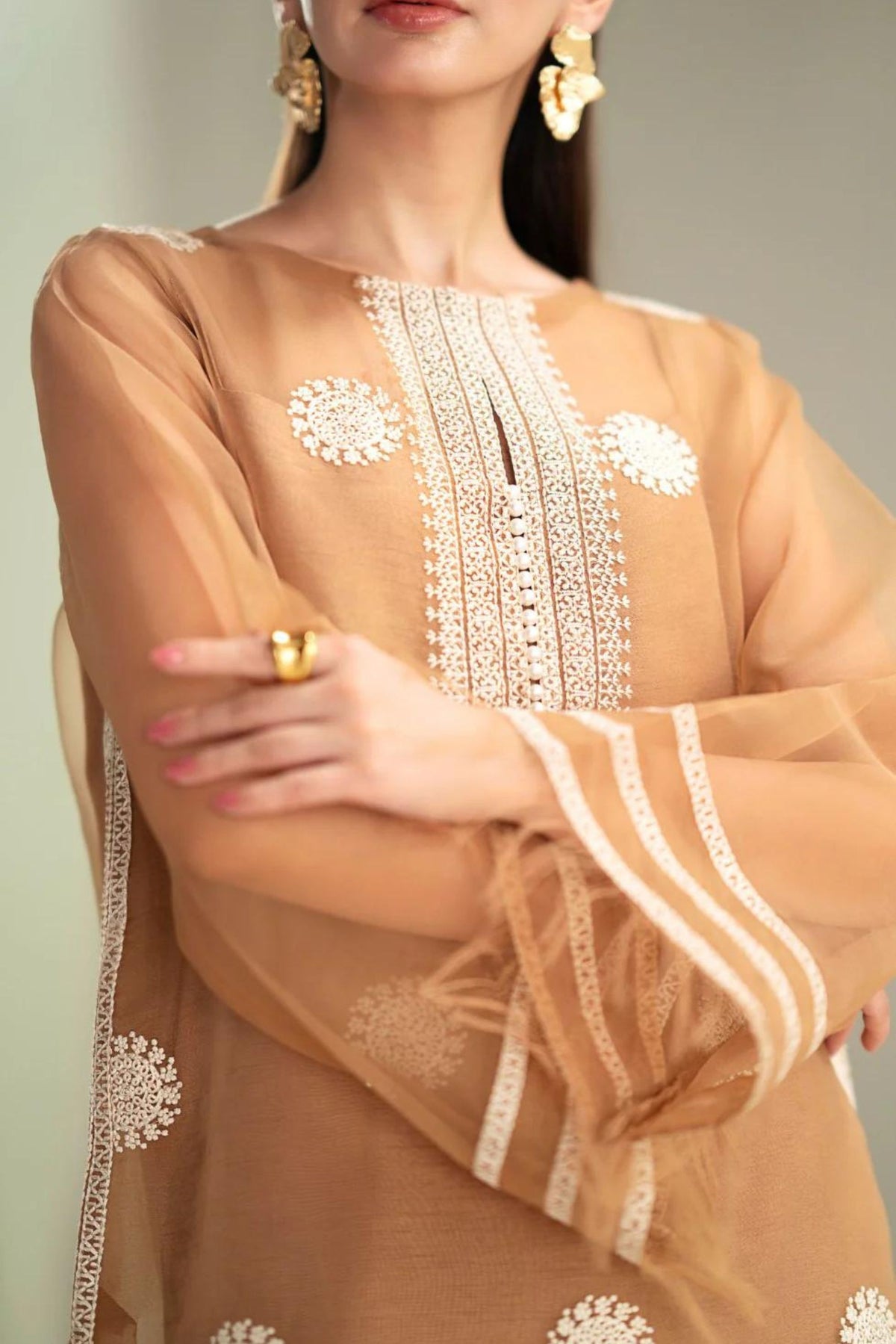 Desi Pakistani Wedding Suits In UK