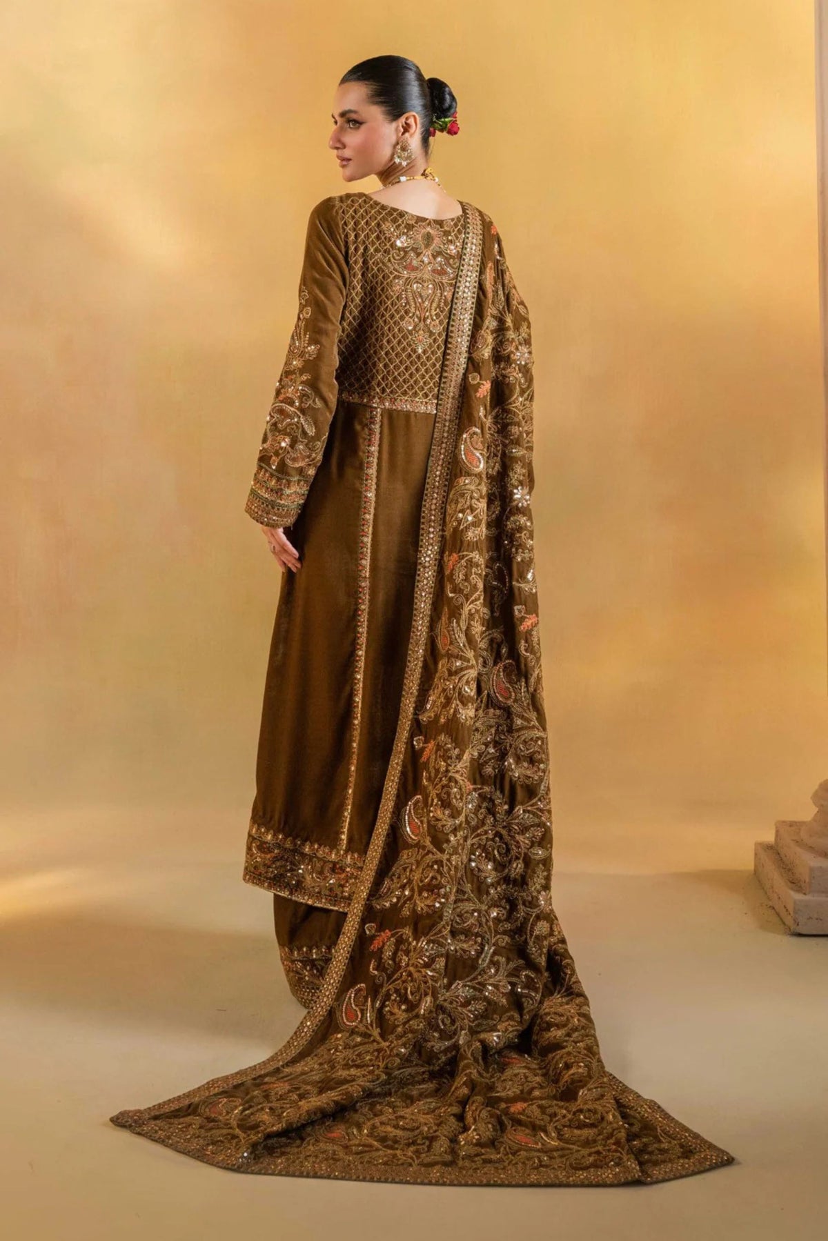 Pakistani Wedding Fashion Trends In Australia