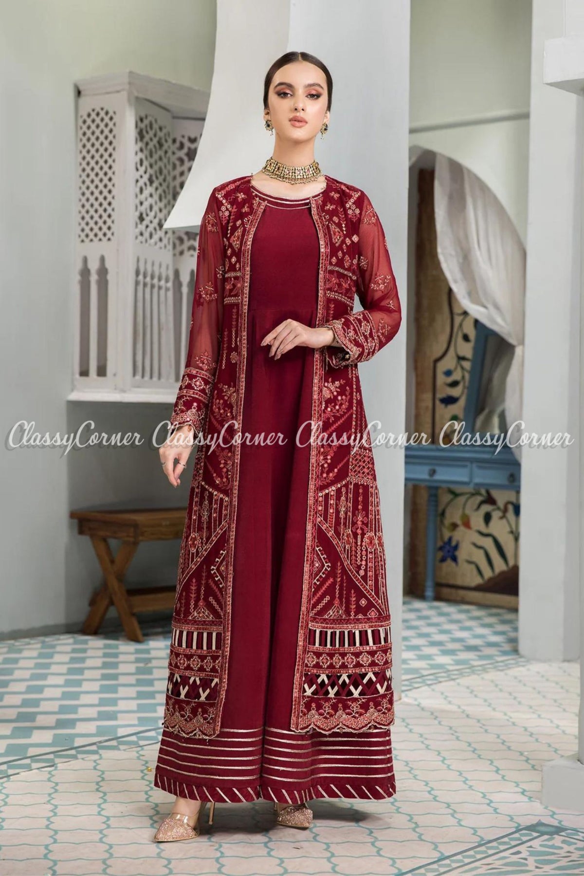 Pakistani wedding outfits for women Australia