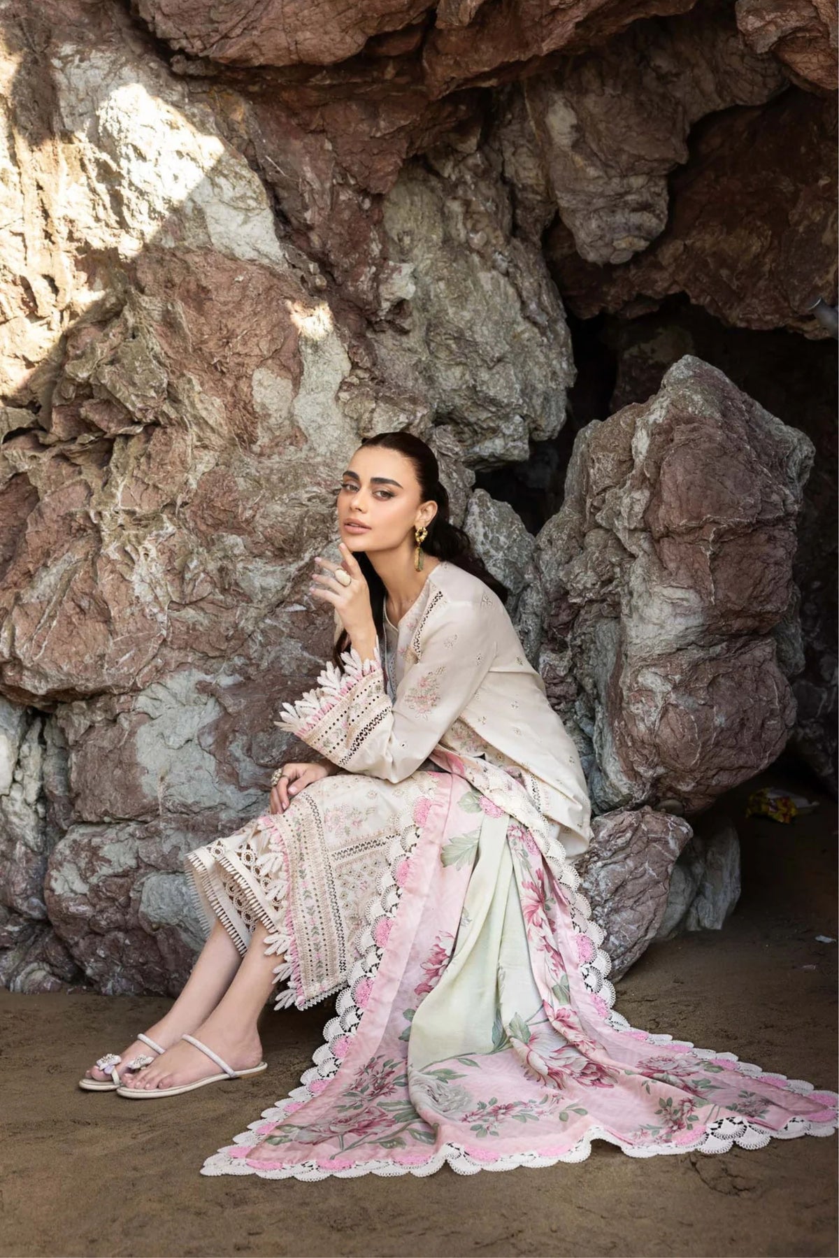 Pakistani Formal Wear Dresses Online