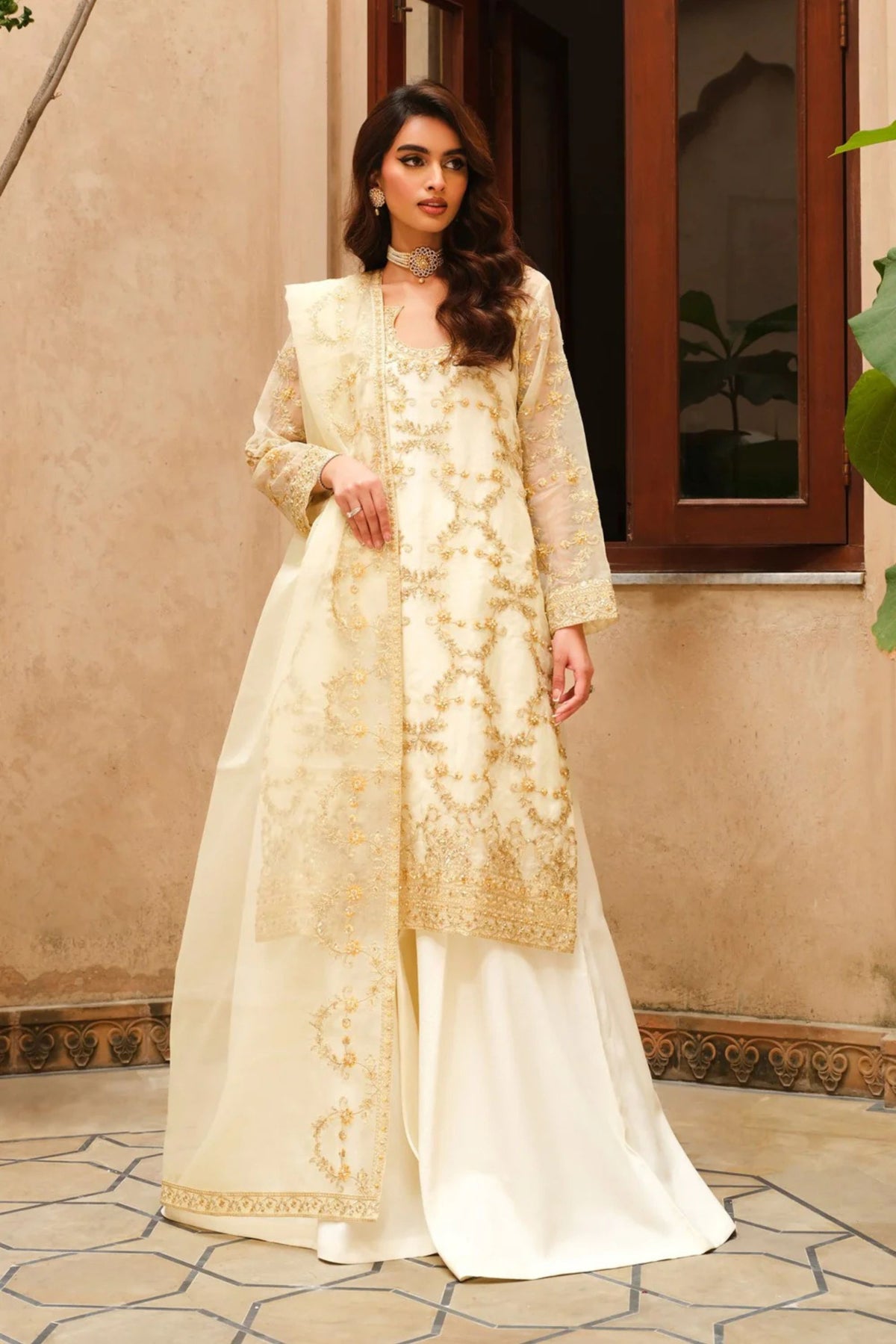 Pakistani Suits To Attend Wedding 