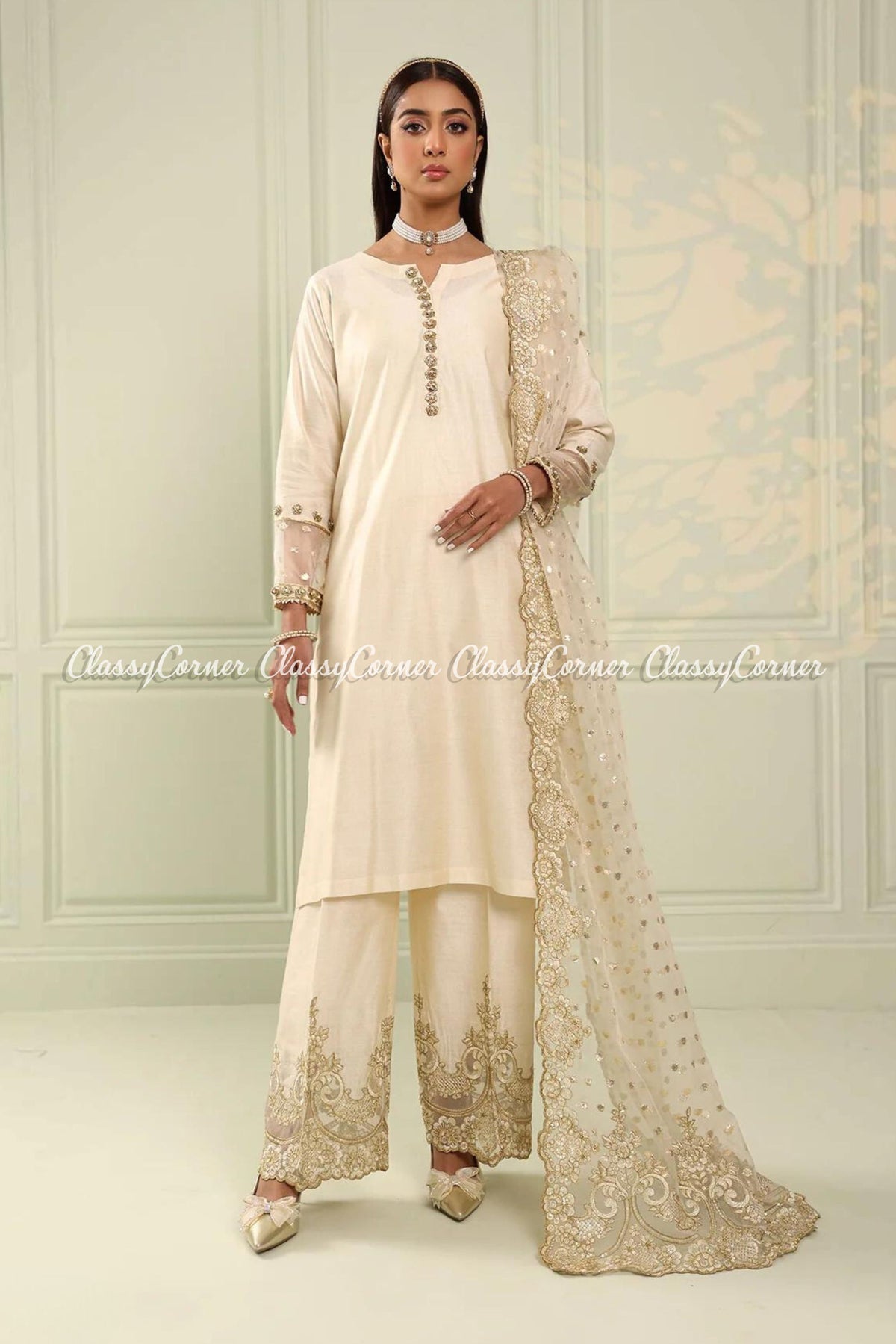 Pakistani wedding dresses for ladies in Sydney 