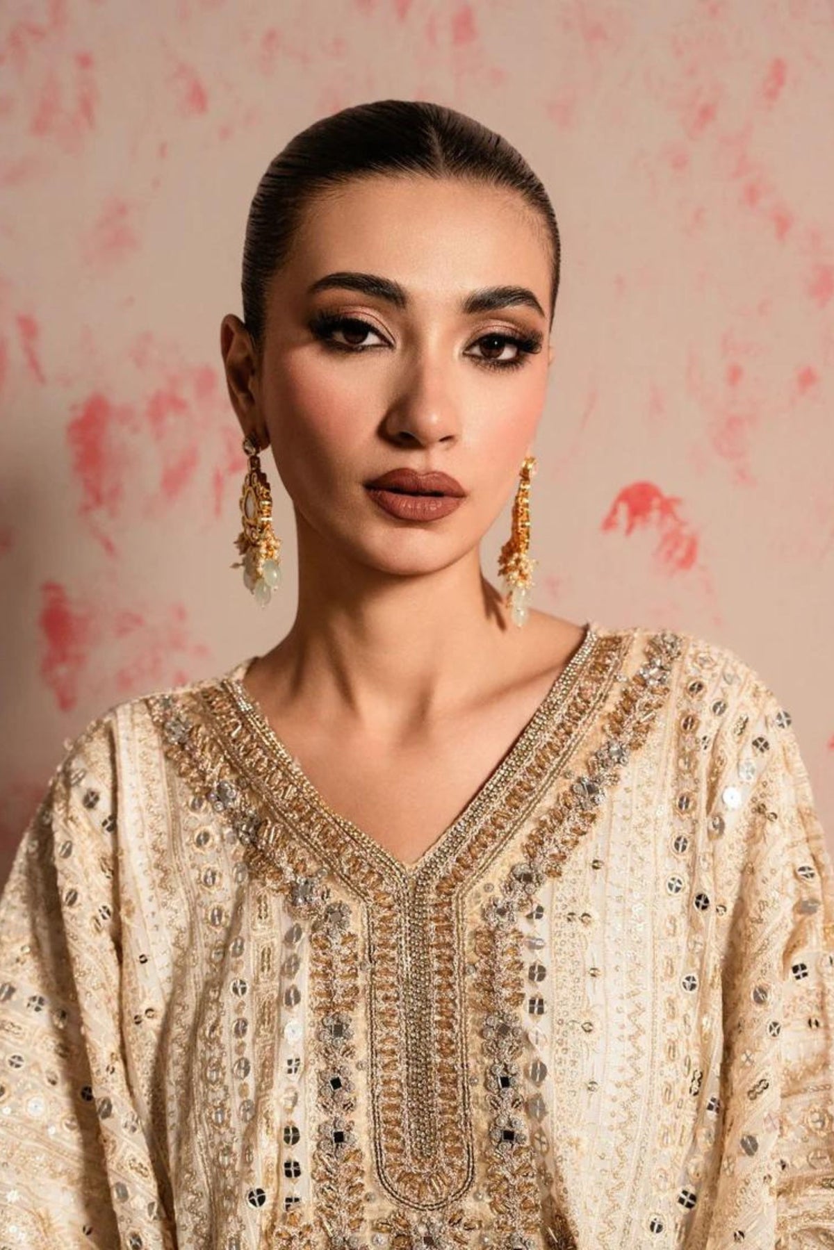 Pakistani Wedding Fashion For Women