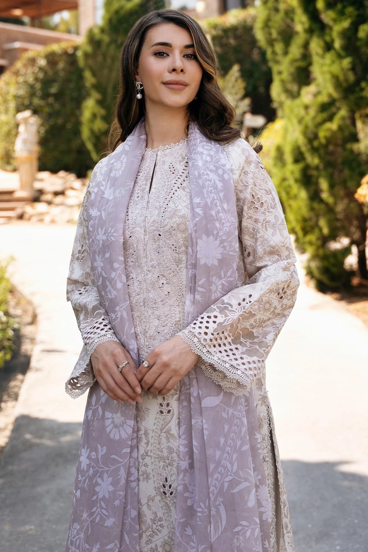 Pakistani Semi Formal Salwar Kameez | UK, USA, NZ