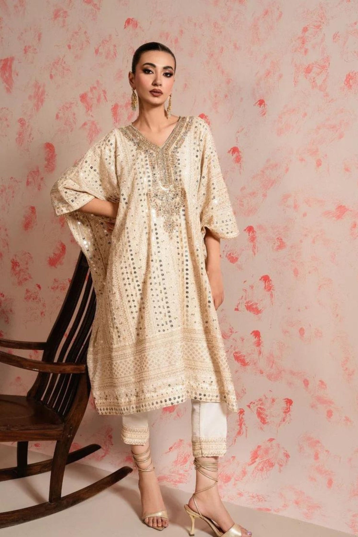 Pakistani Wedding Fashion For Women