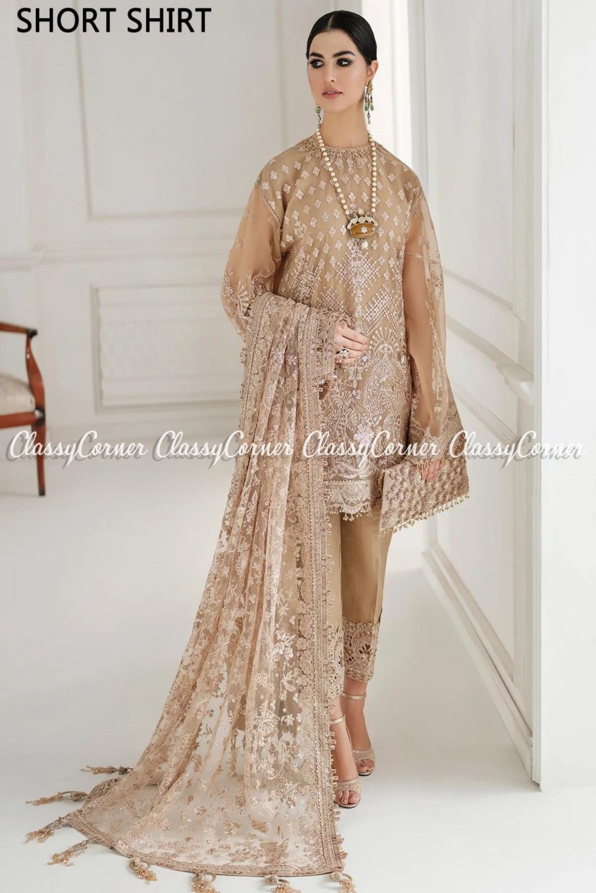 pakistani wedding collection dresses