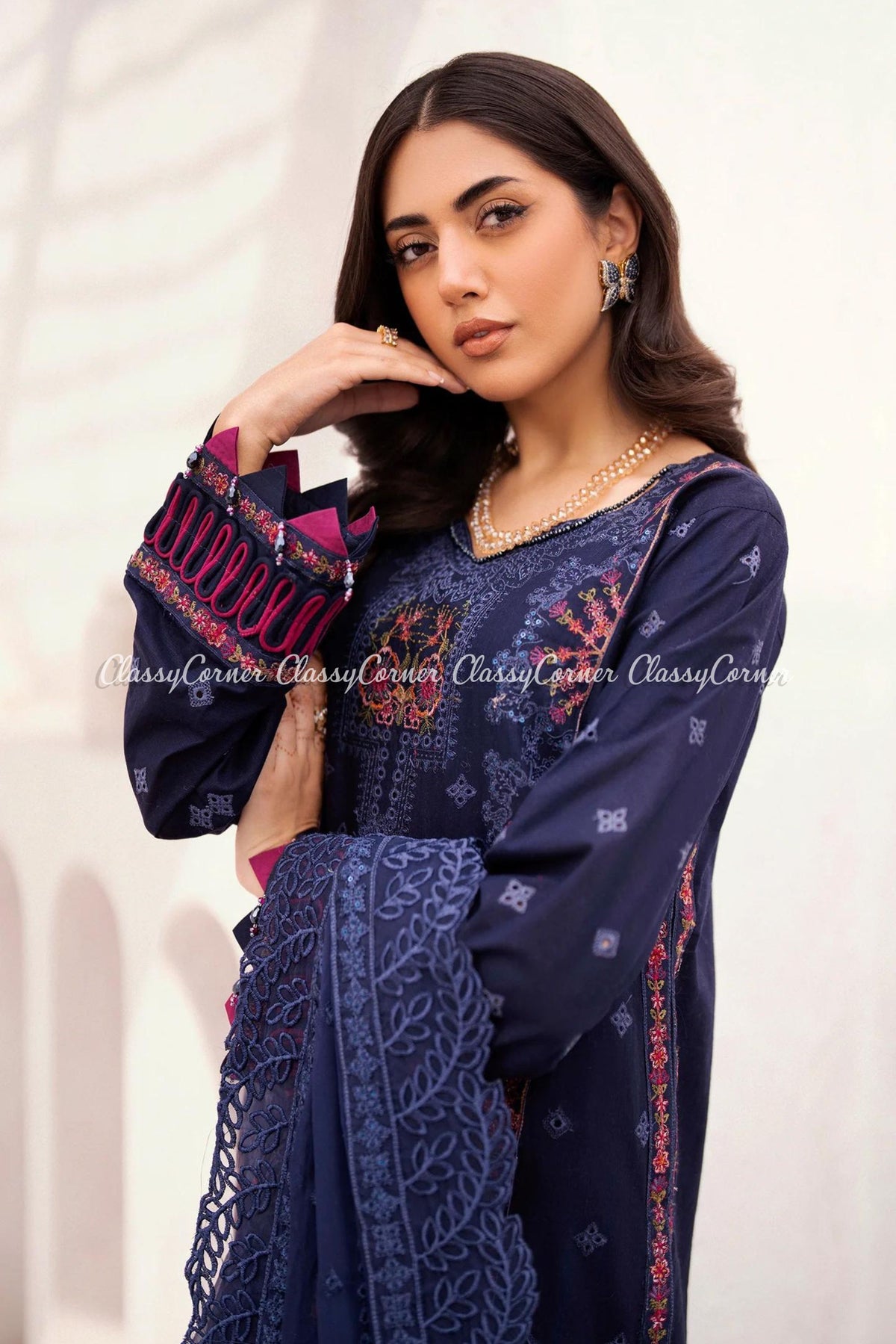 Pakistani wedding outfits for women in Sydney