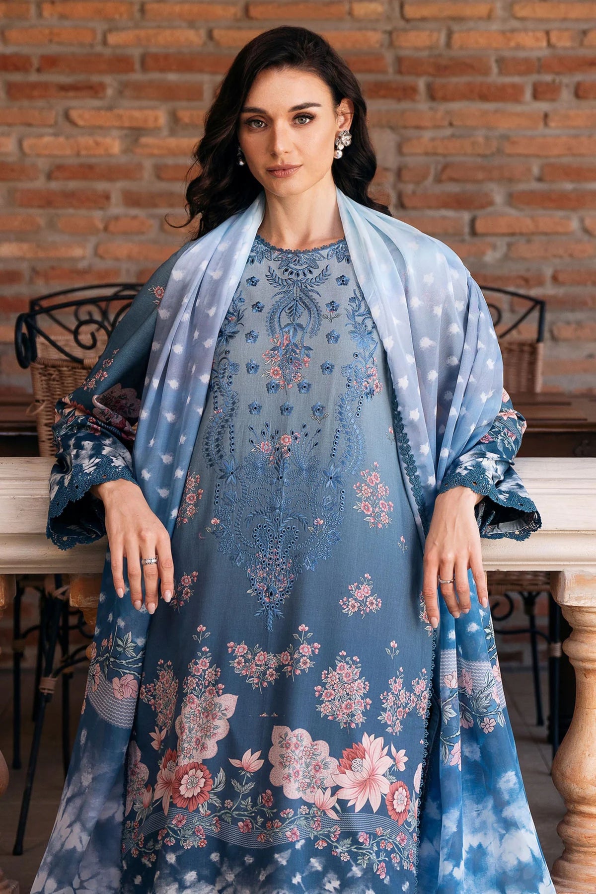 Pakistani Semi Formal Wears In Australia