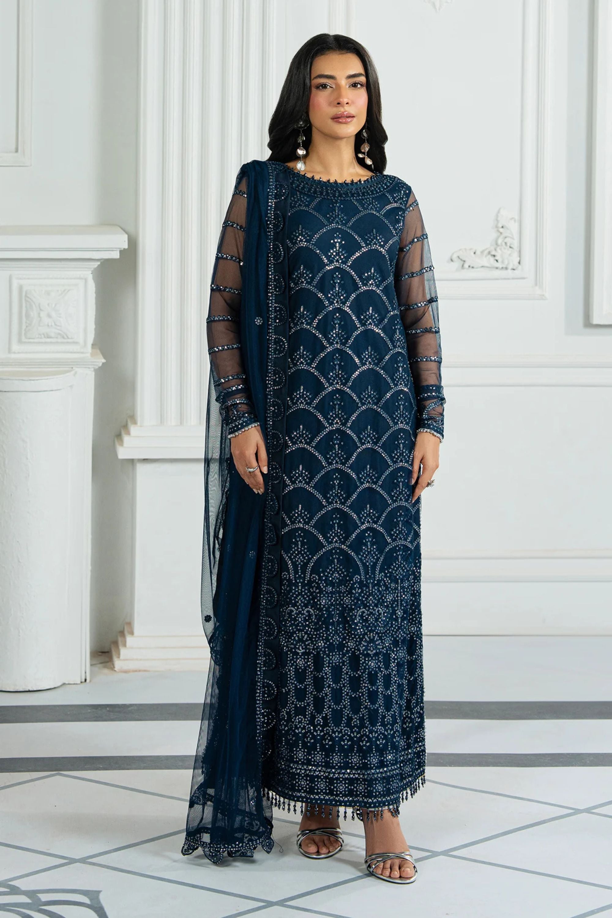 Traditional Pakistani Wedding Outfits | Perth AU