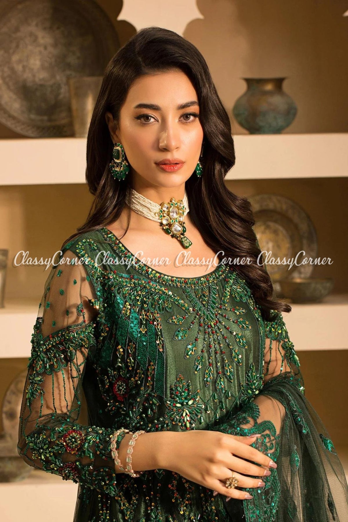 Pakistani bridal wear Australia