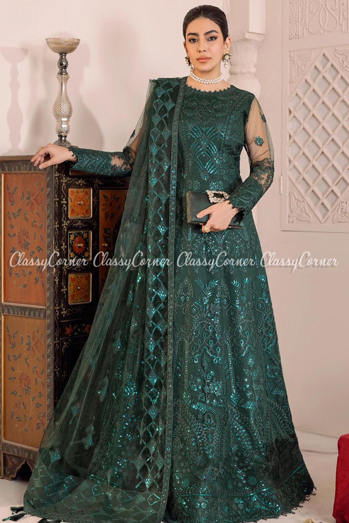 Pakistani wedding outfits in Sydney, Australia