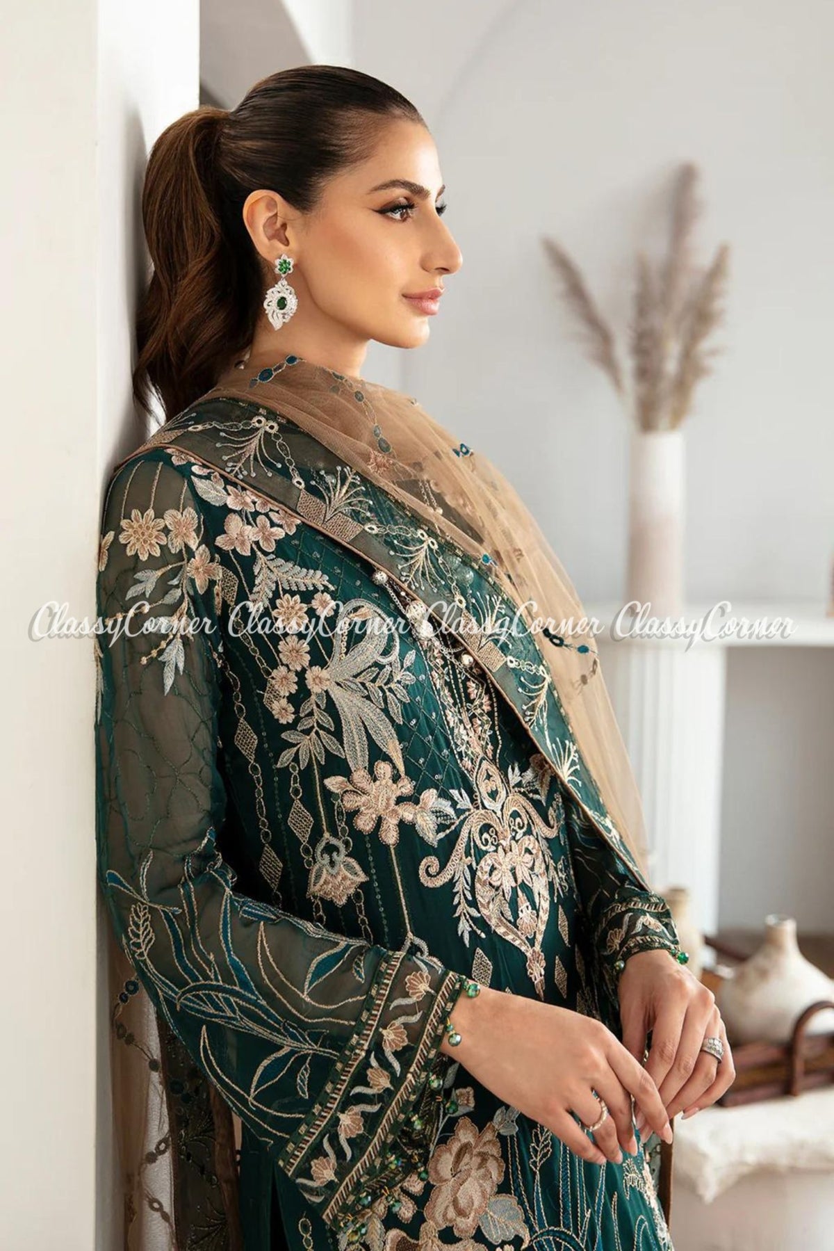 Pakistani wedding dresses Sydney