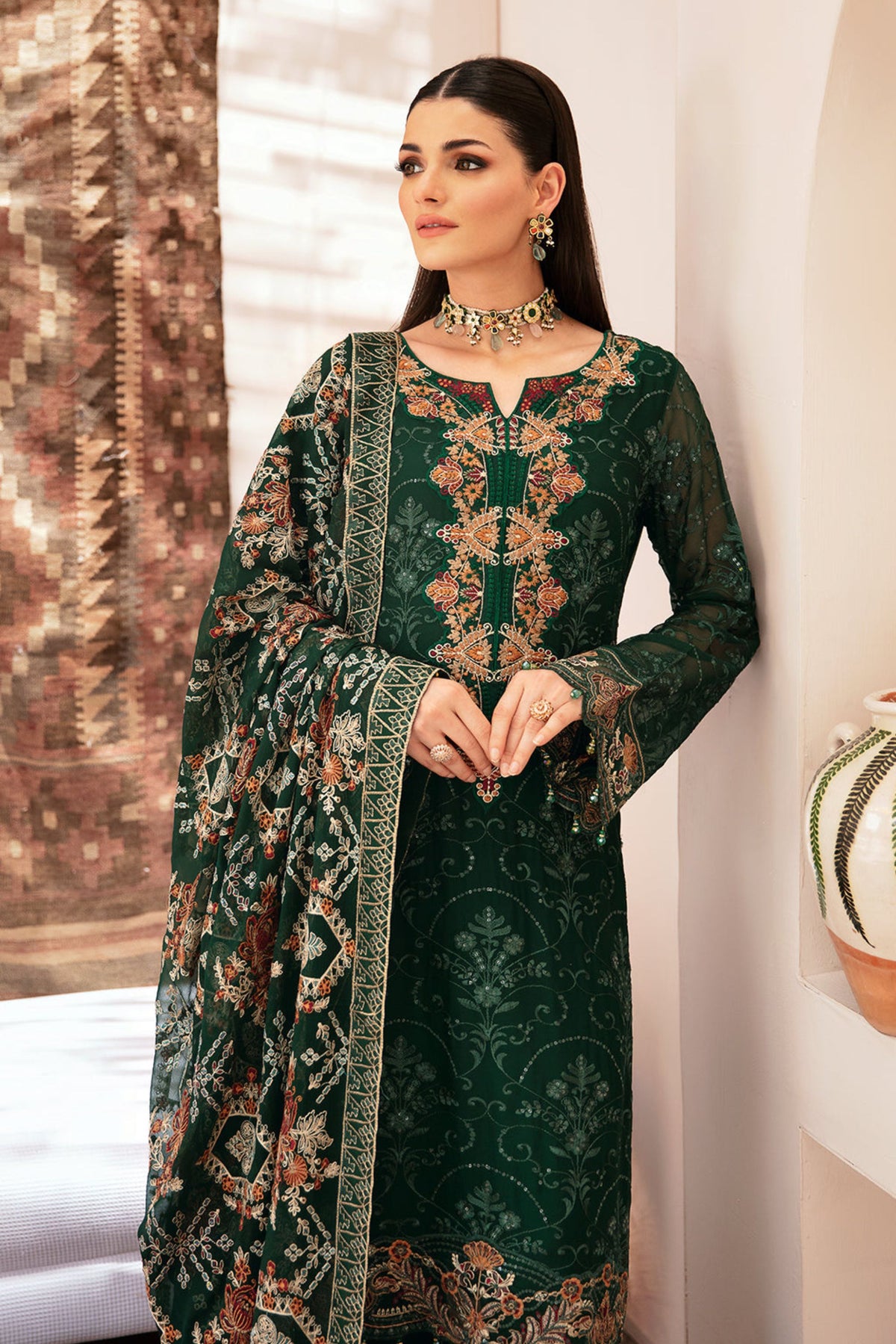 Best Pakistani Wedding Outfits Sydney AU