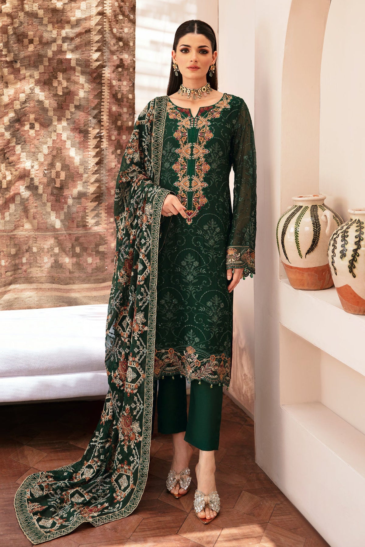 Best Pakistani Wedding Outfits Sydney AU