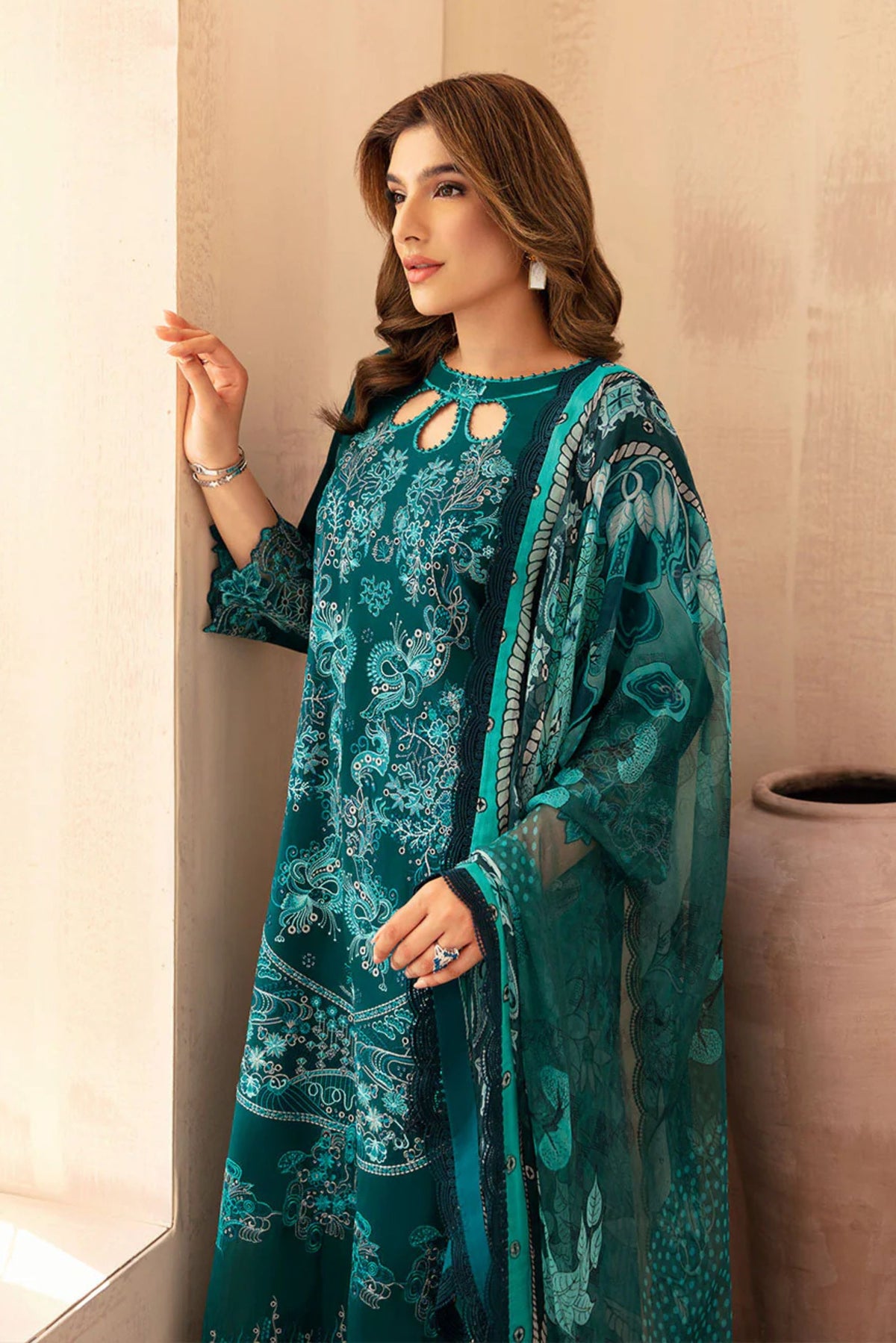 Latest Pakistani Semi Formal Outfits | Sydney AU
