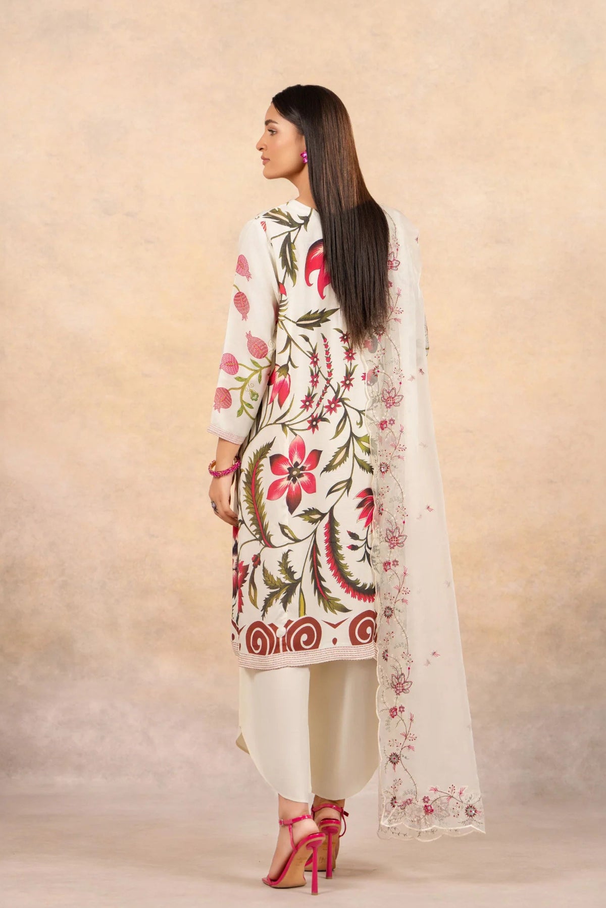 Pakistani Formal Wear Dresses Online