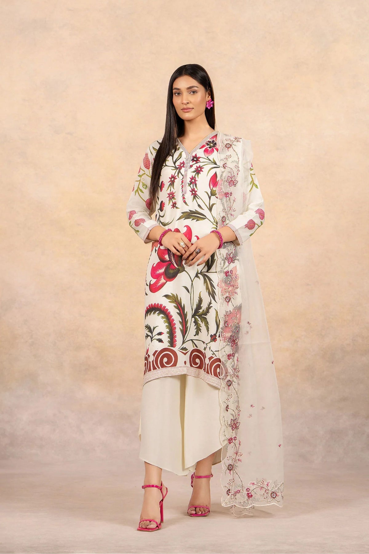 Pakistani Formal Wear Dresses Online