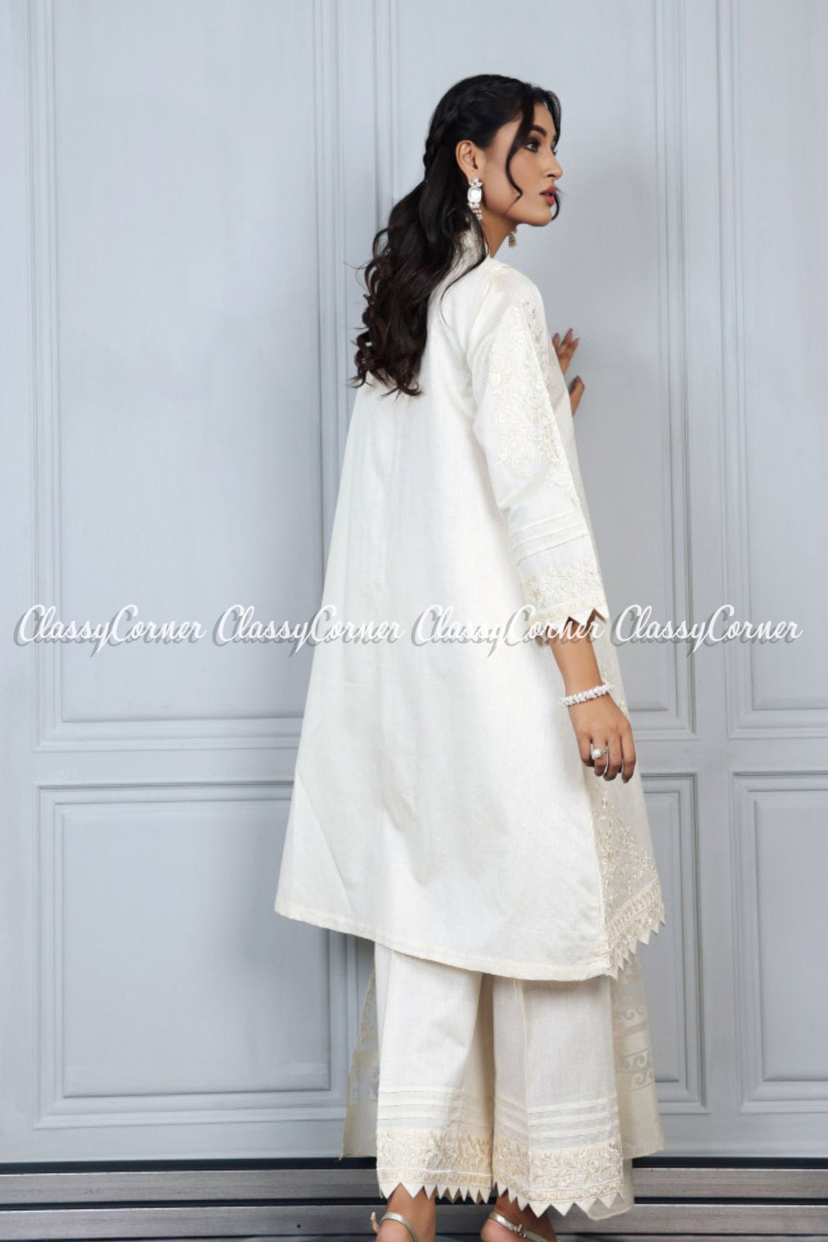 pakistani wedding women outfits