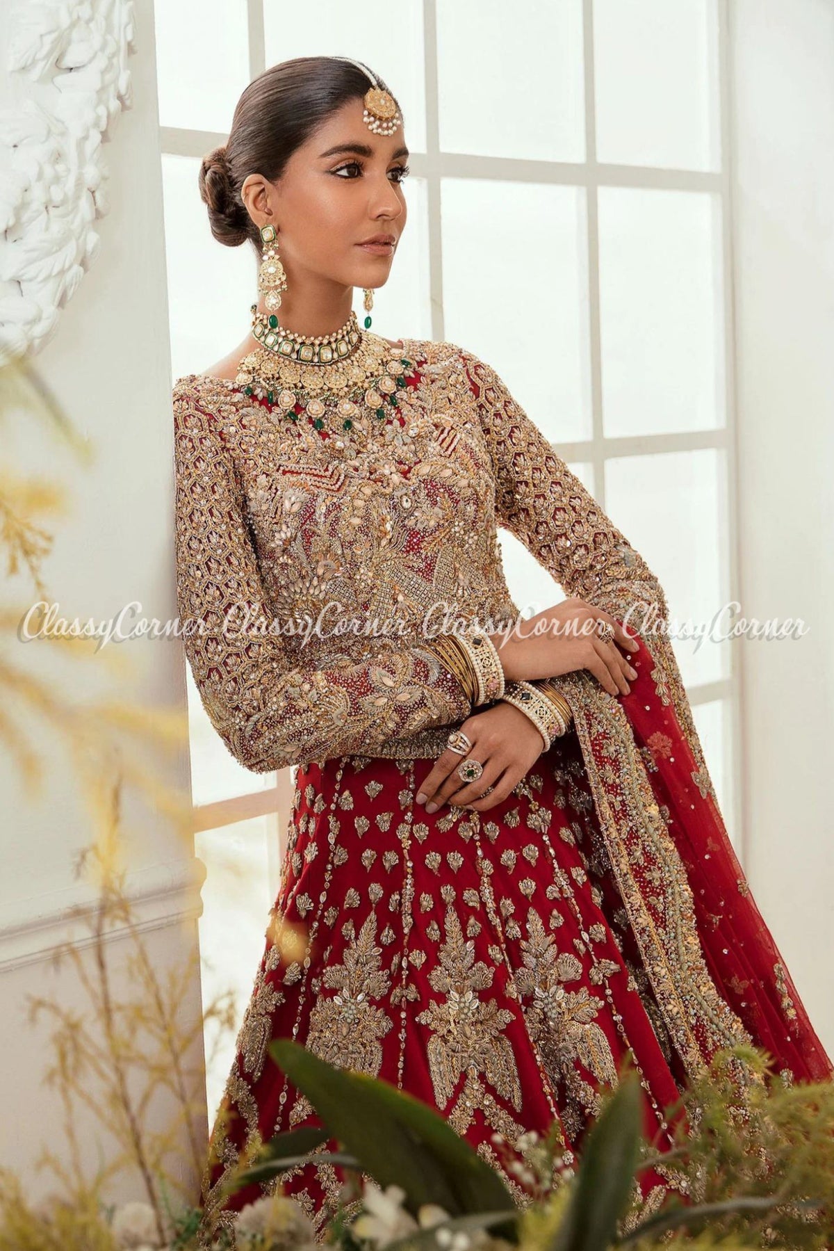 pakistani bridal outfits Sydney