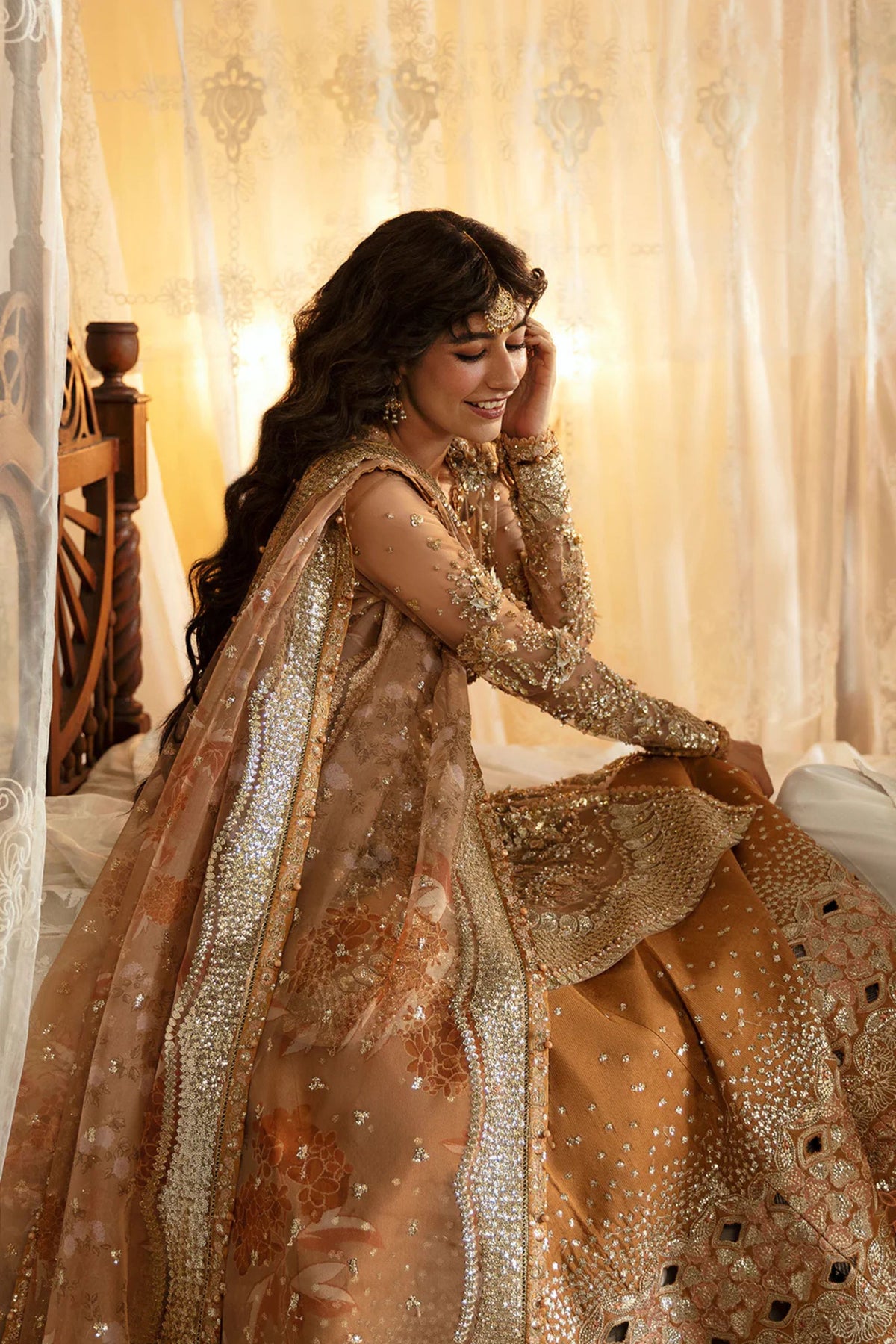 Party Dress For Pakistani Wedding | Canberra AU