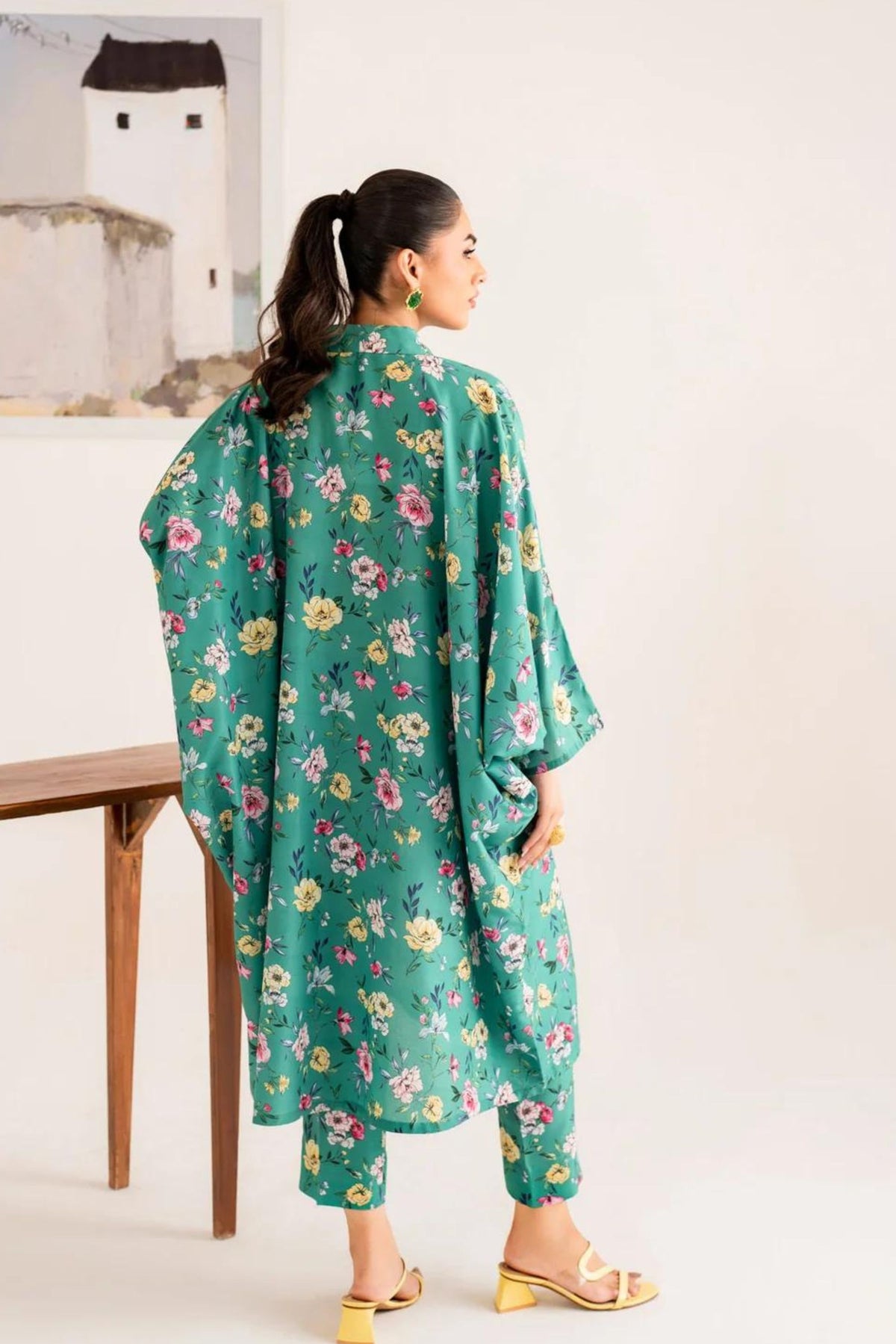  Women Readymade Lawn Co-ord Sets in Australia