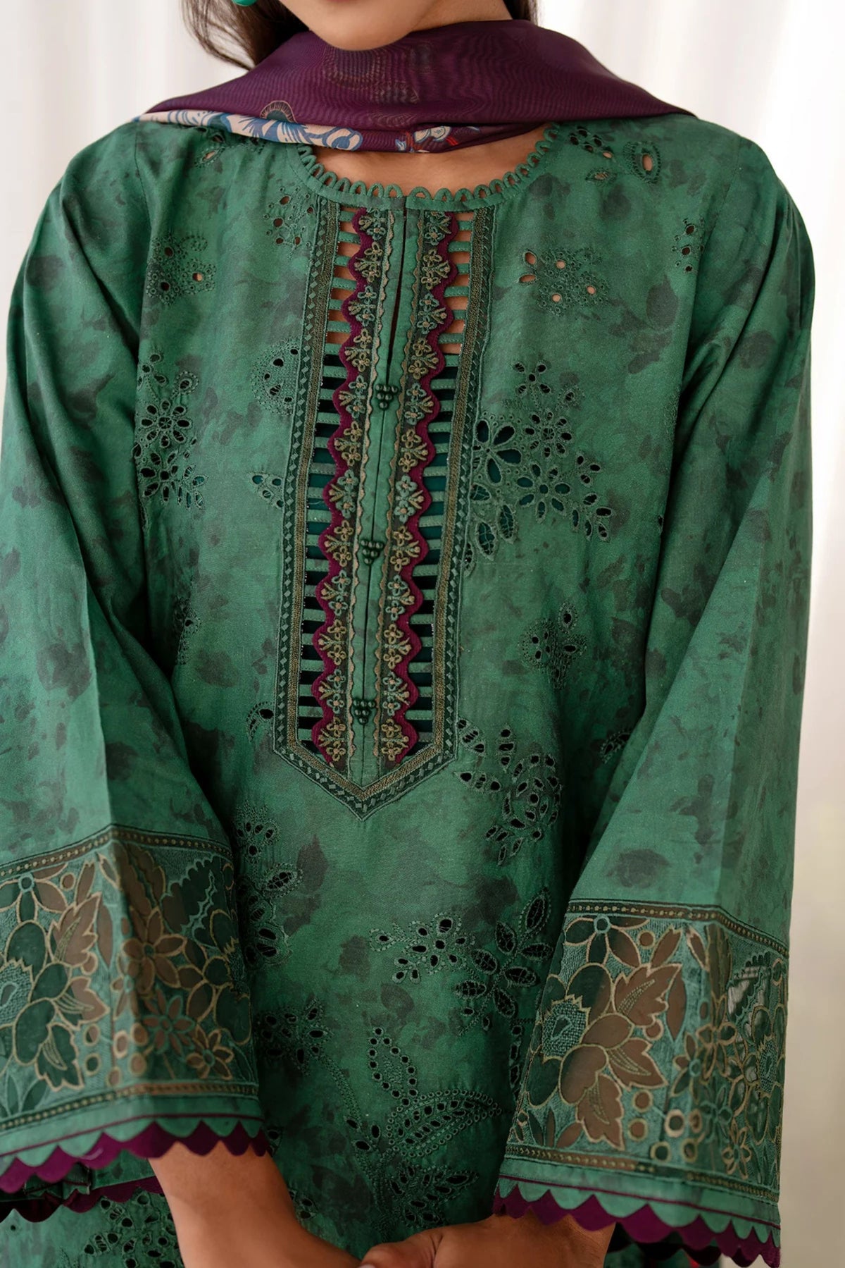 Pakistani Casual Lawn Suits In Australia