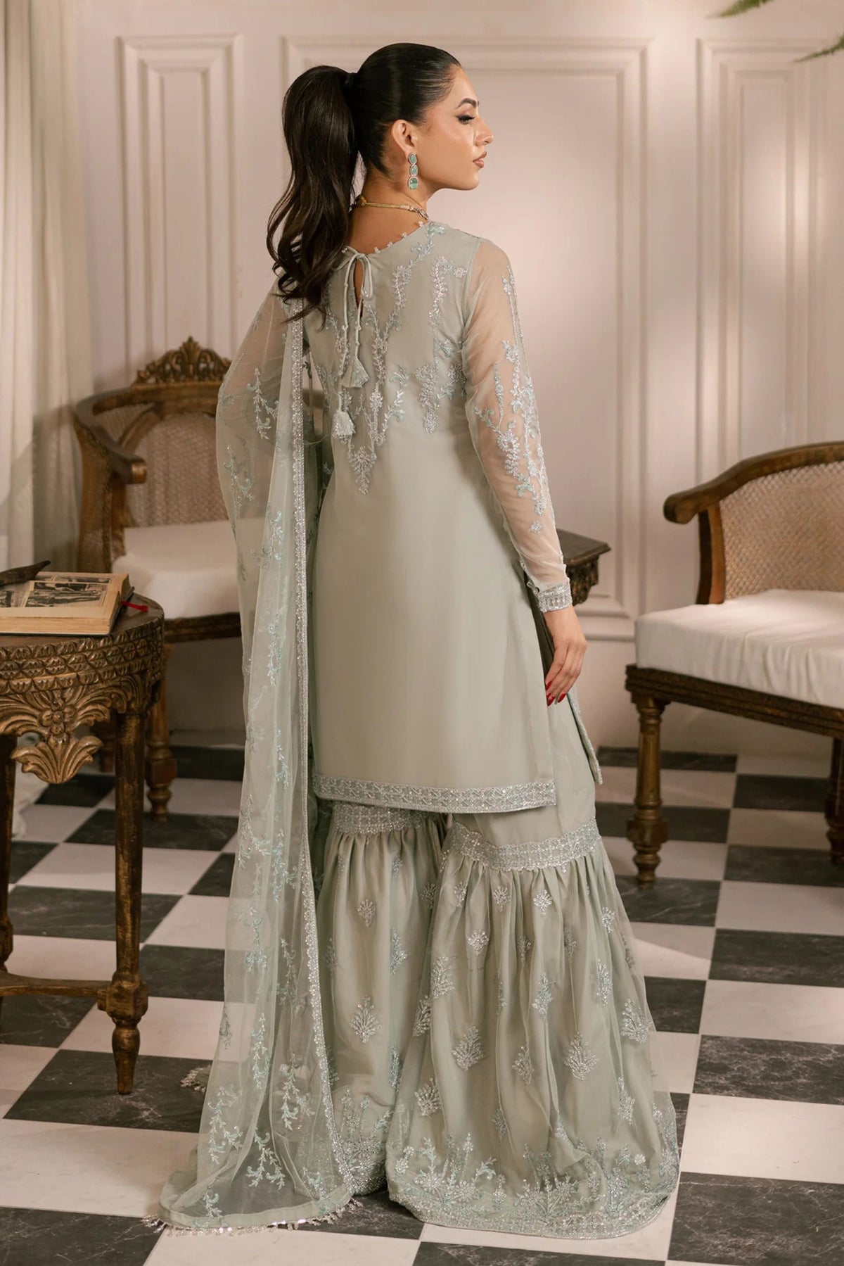 Women Wedding Outfits In Sydney Australia