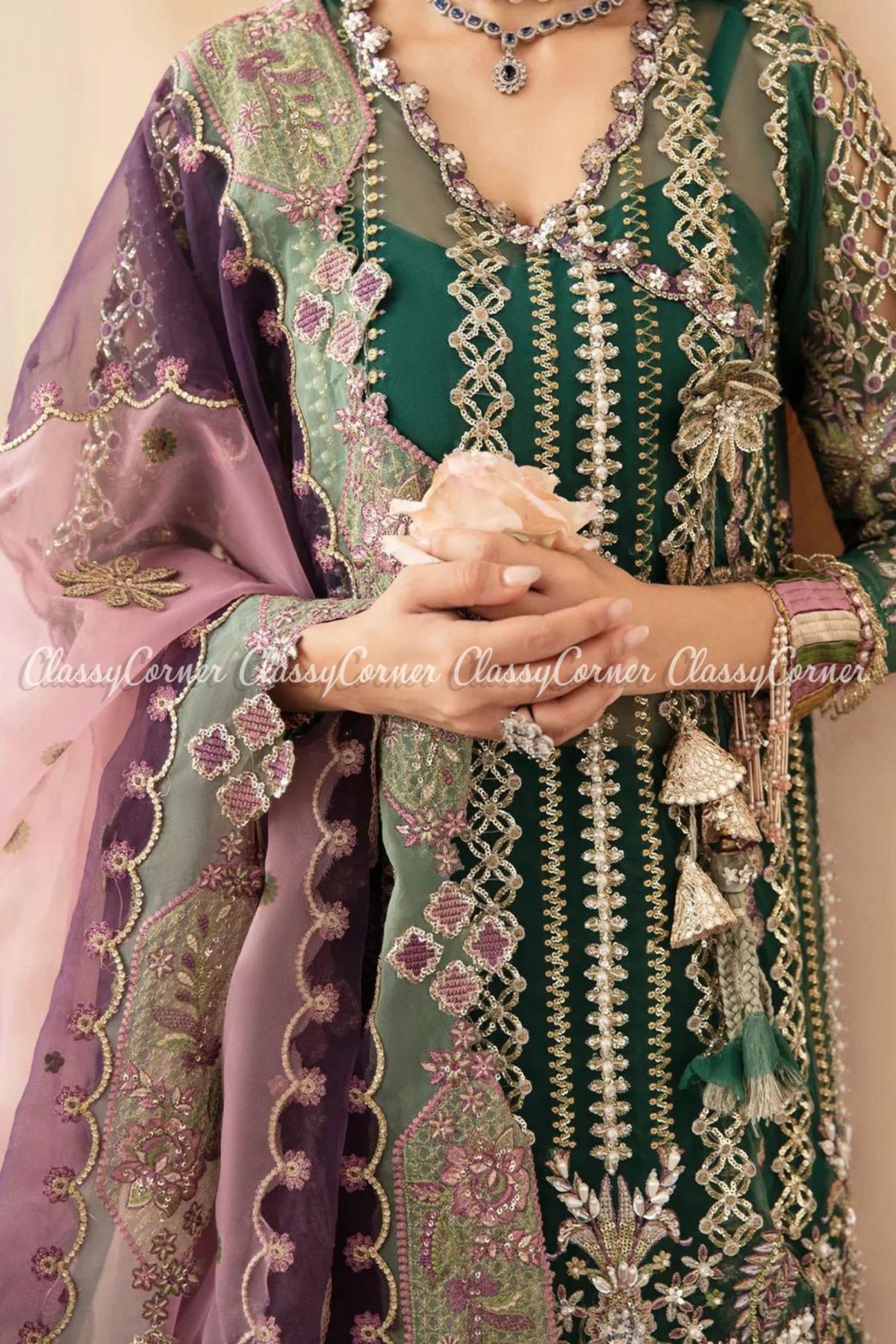 Pakistani wedding suits for women Sydney