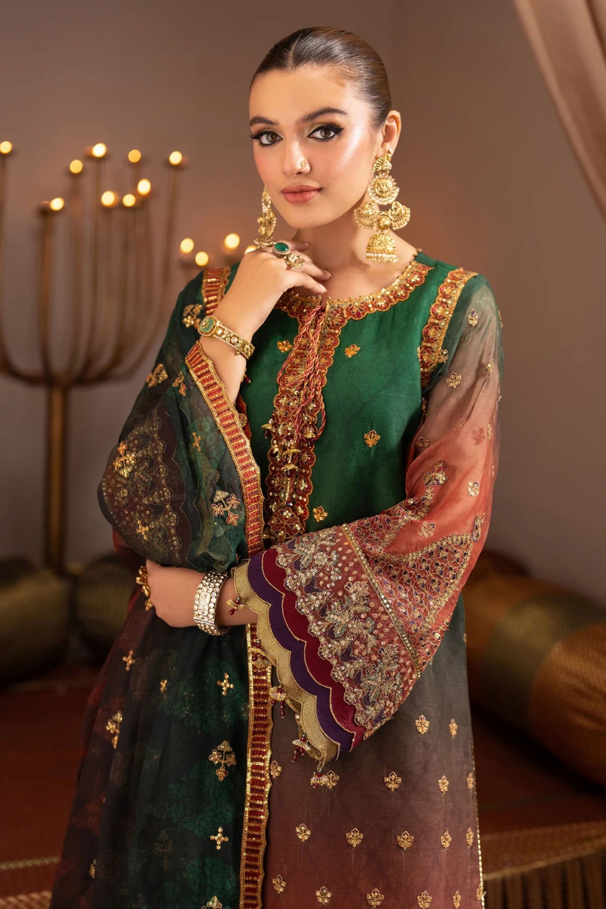 Pakistani Wedding Women Outfits | Sydney AU