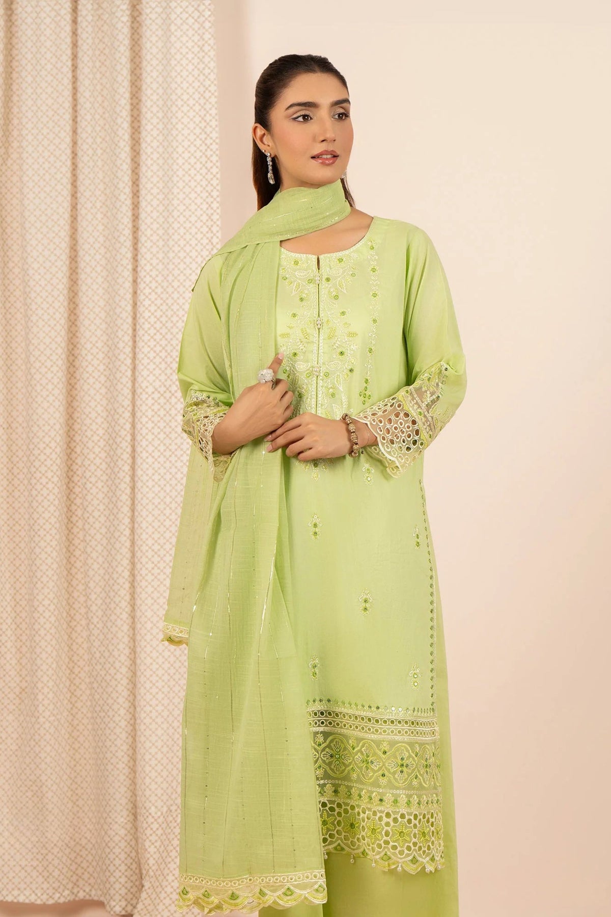 Desi Pakistani Cotton Outfits In Sydney AU  