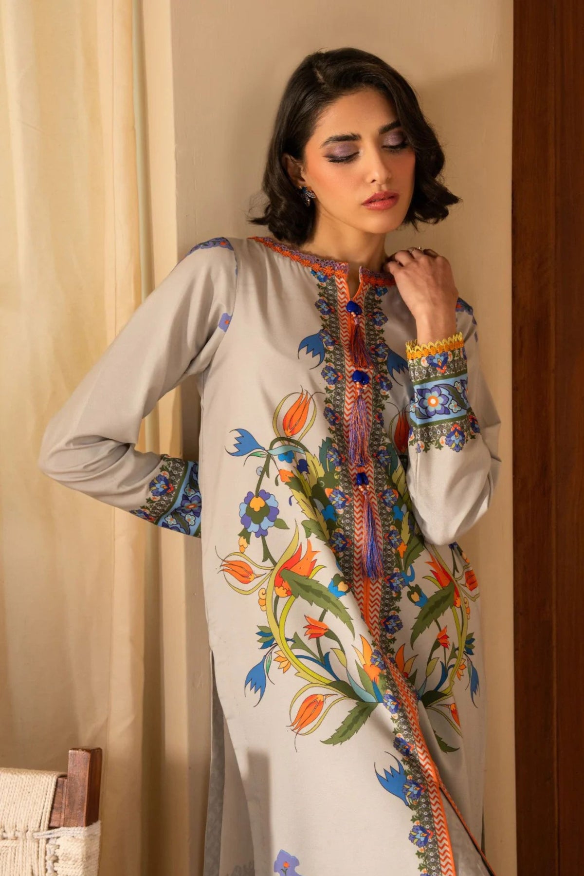 Pakistani Formal Wears For Women