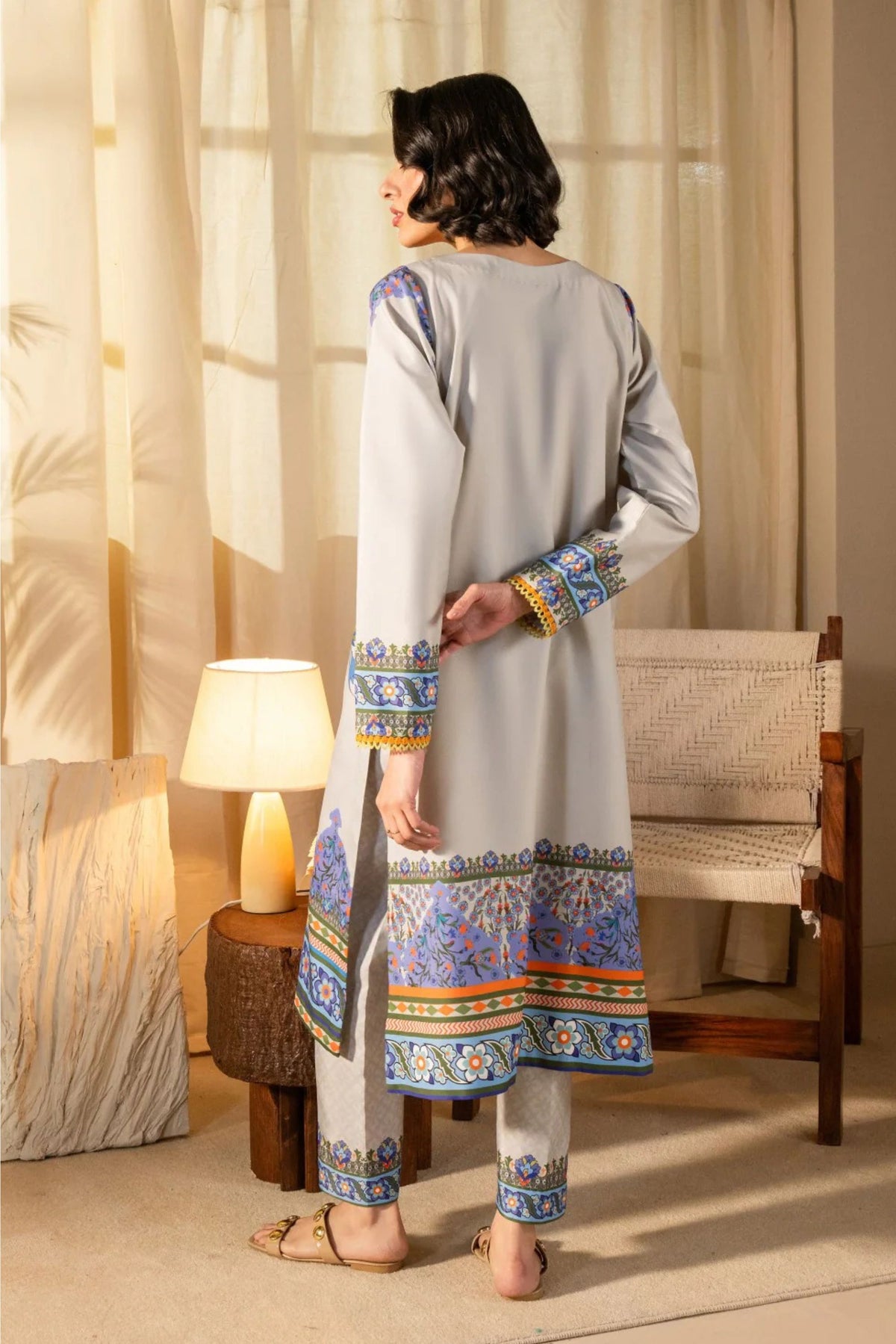 Pakistani Formal Wears For Women
