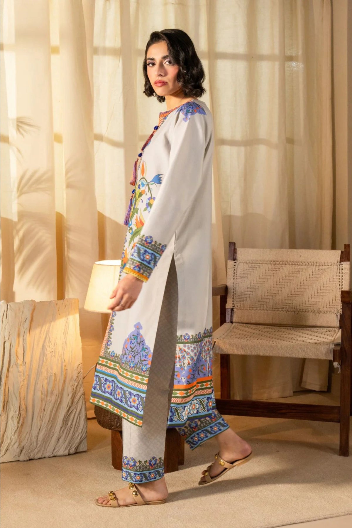 Pakistani Formal Wears For Women