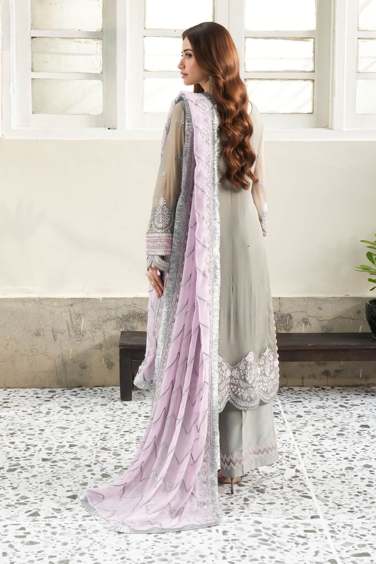 Pakistani wedding outfits for women in Sydney