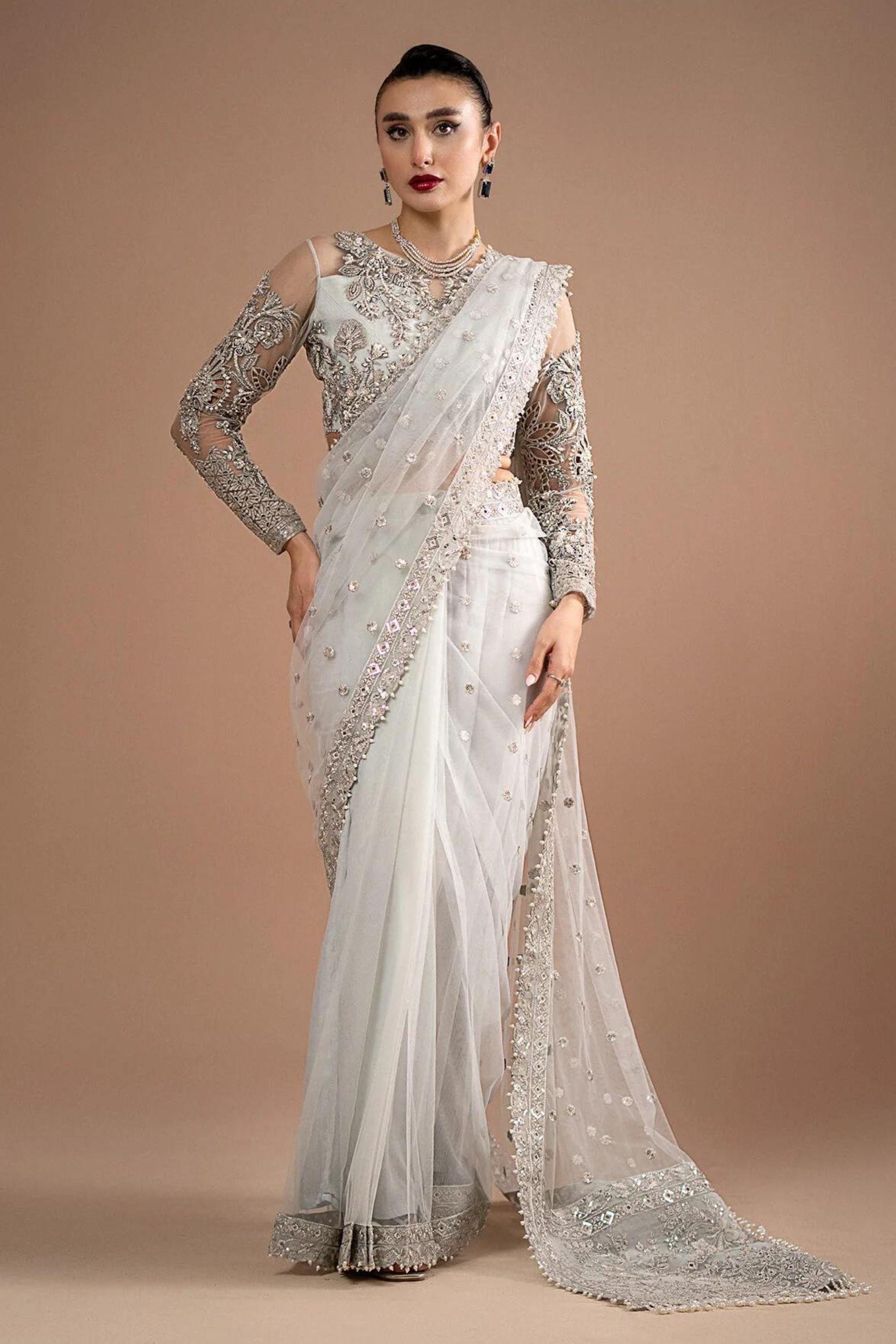 Women Readymade Saree in Australia