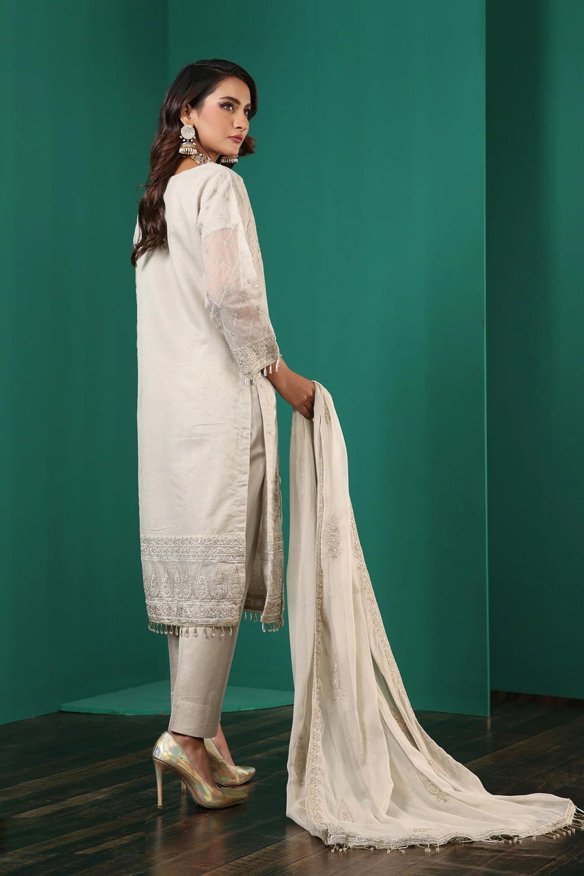 Pakistani Salwar Kameez In Australia