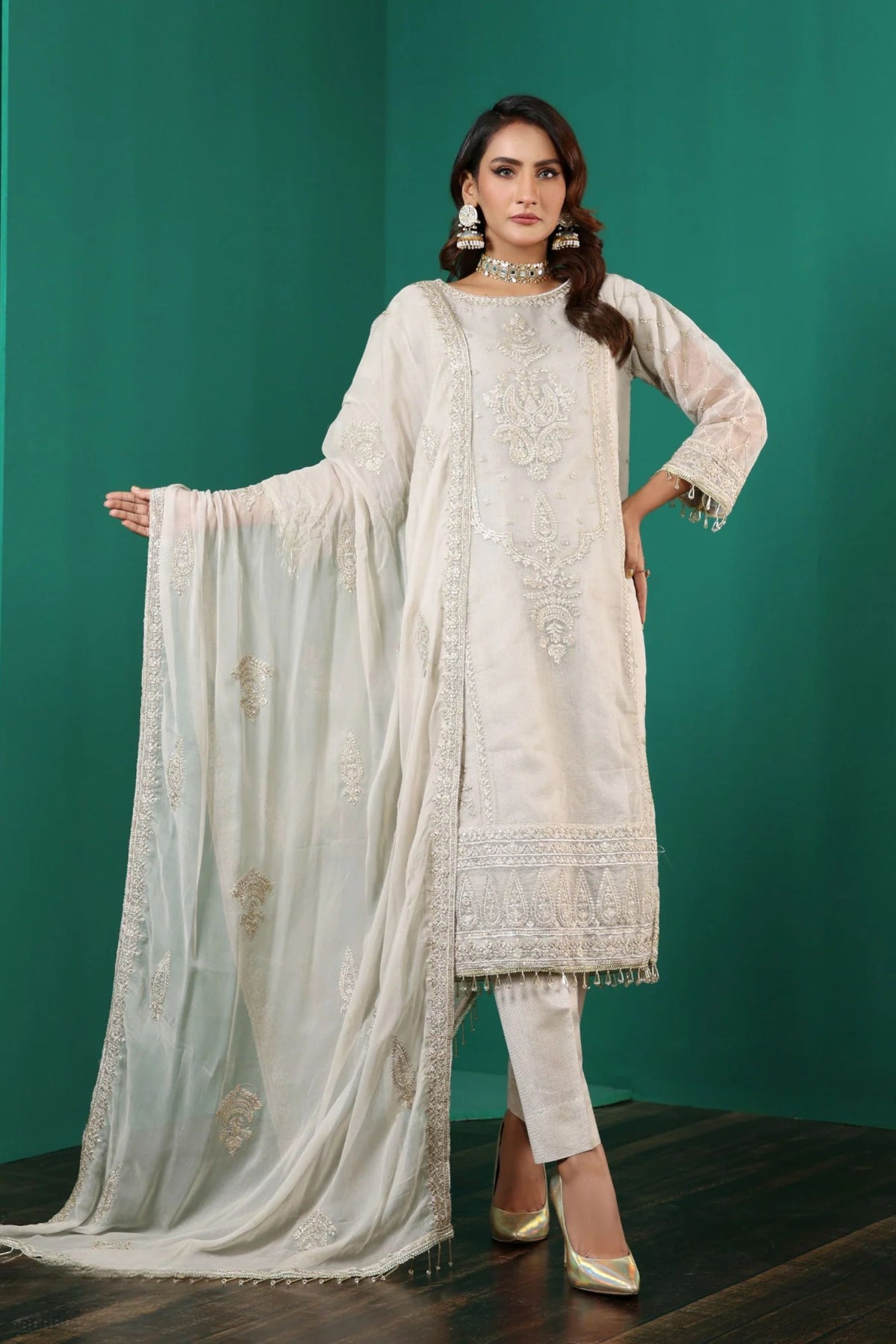 Pakistani Salwar Kameez In Australia