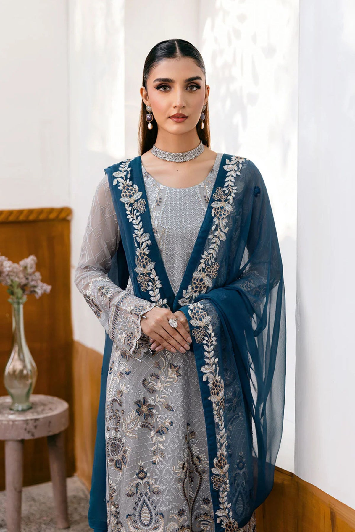Pakistani Formal Suits In Sydney AU