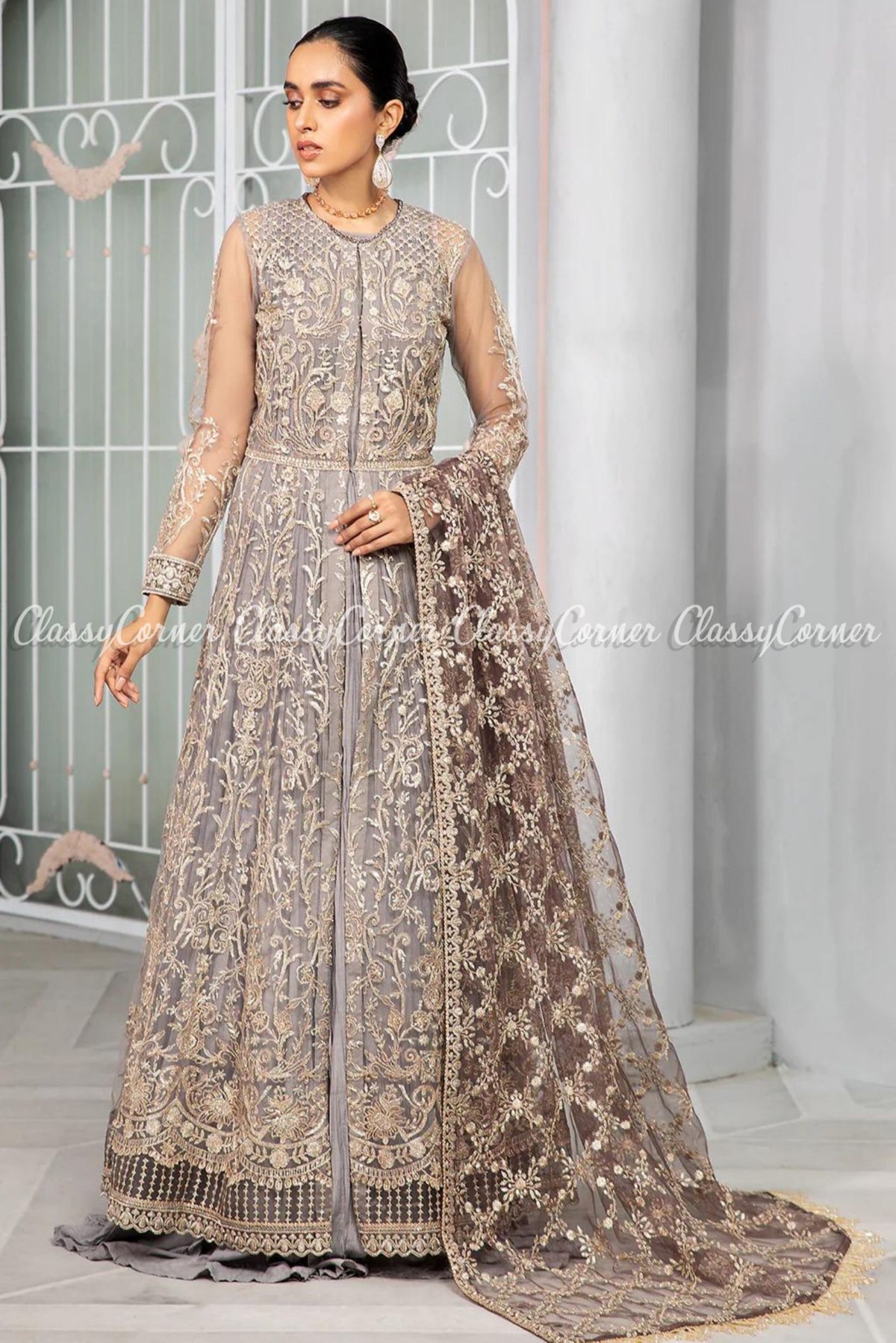 Pakistani wedding outfits for women Australia