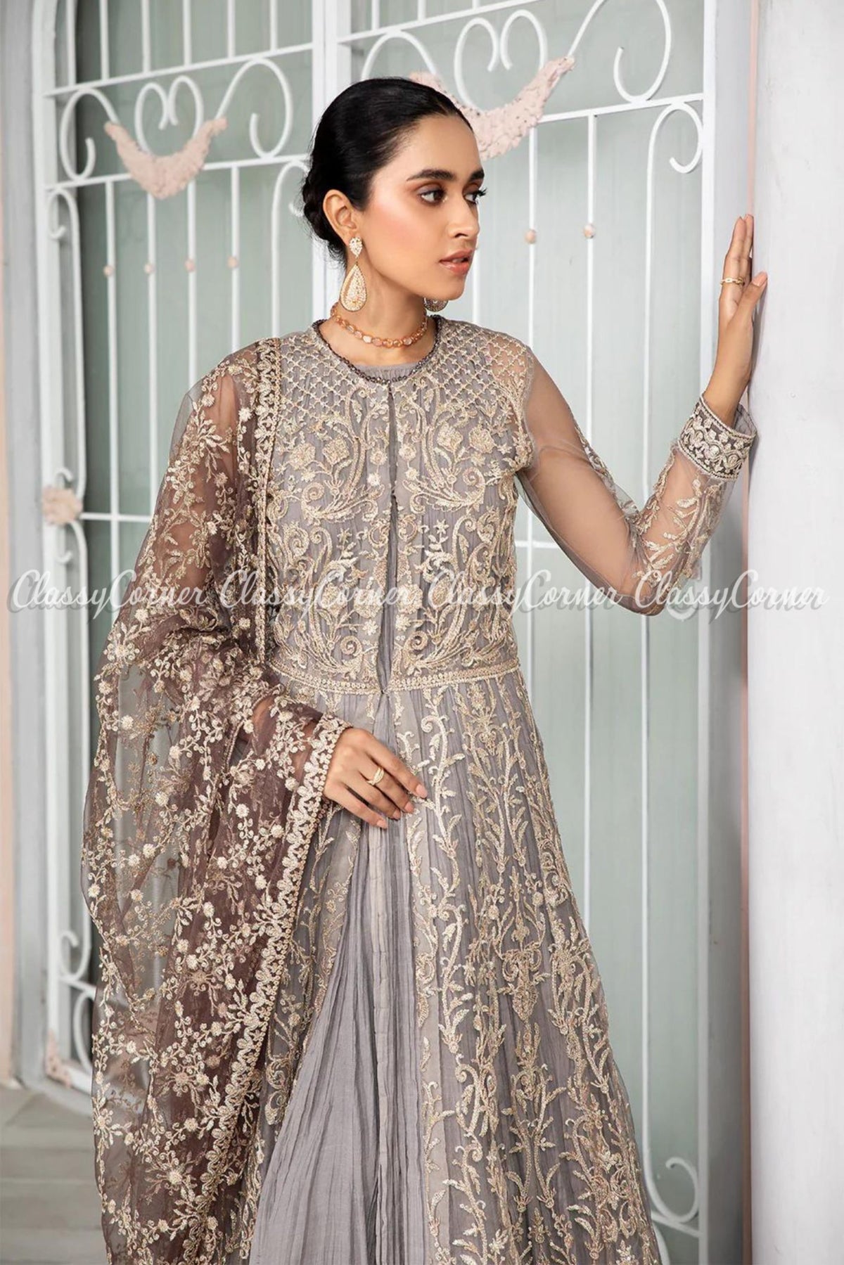 Pakistani wedding outfits for women Australia