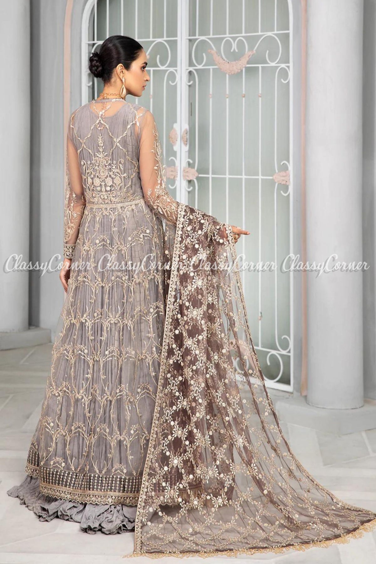 Pakistani wedding outfits for women Australia