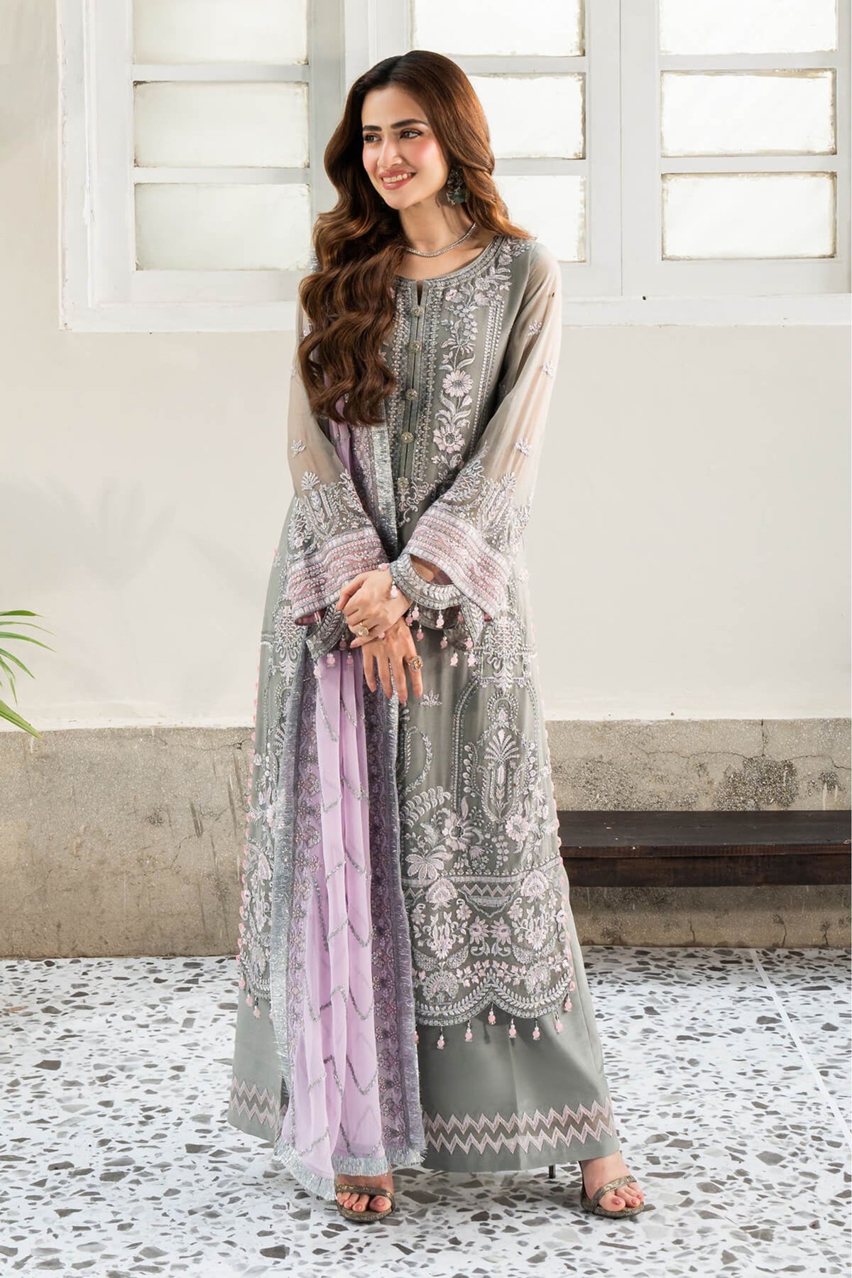 Pakistani wedding outfits for women in Sydney