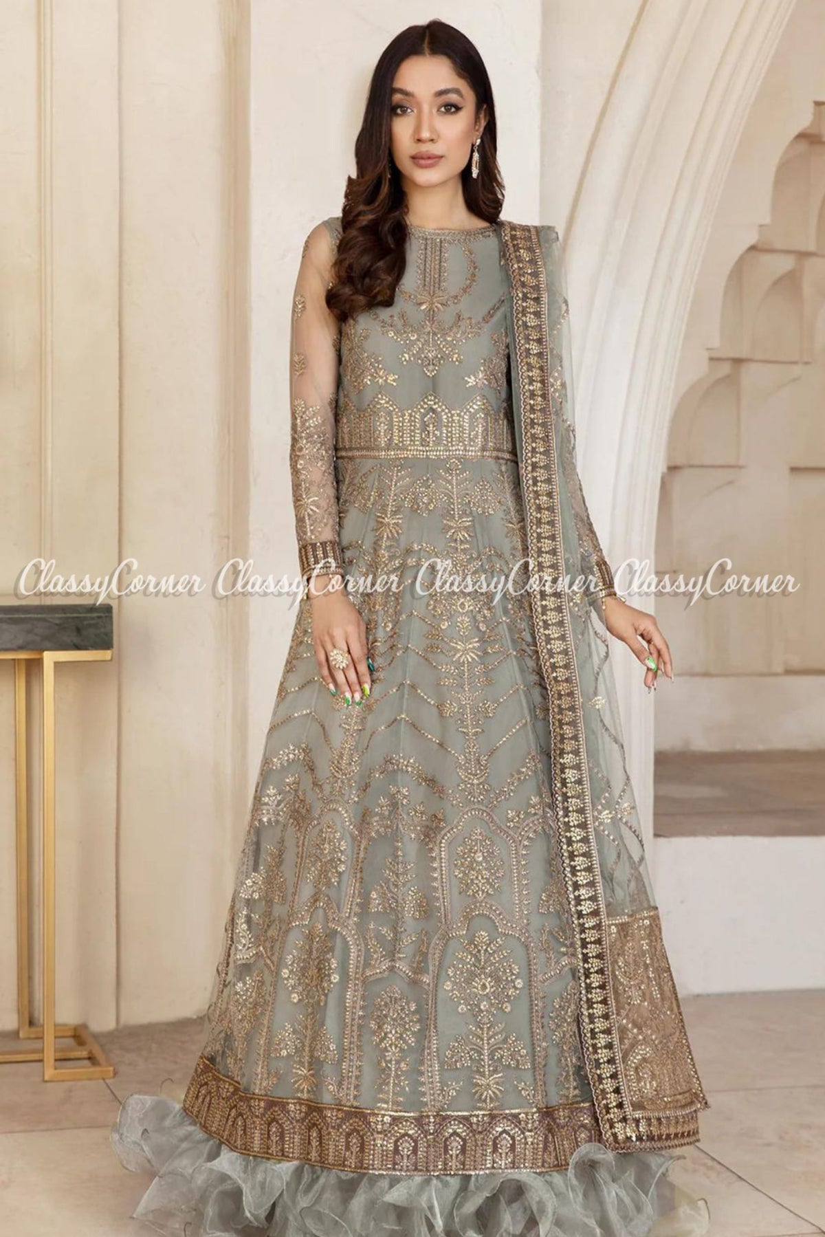 Pakistani wedding outfits for women Australia