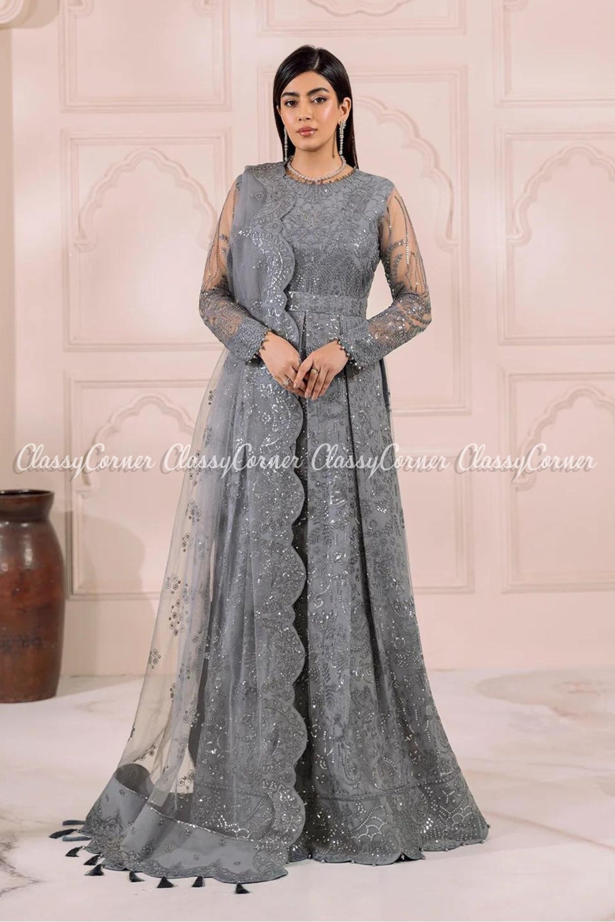 Pakistani wedding outfits for ladies Sydney