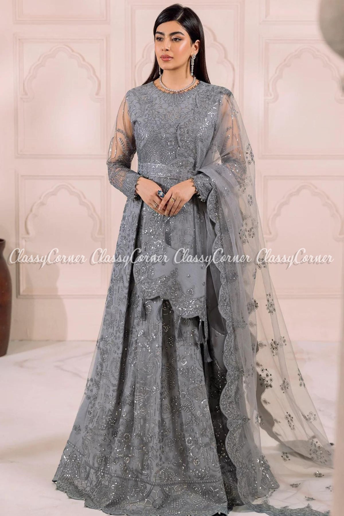 Pakistani wedding outfits for ladies Sydney