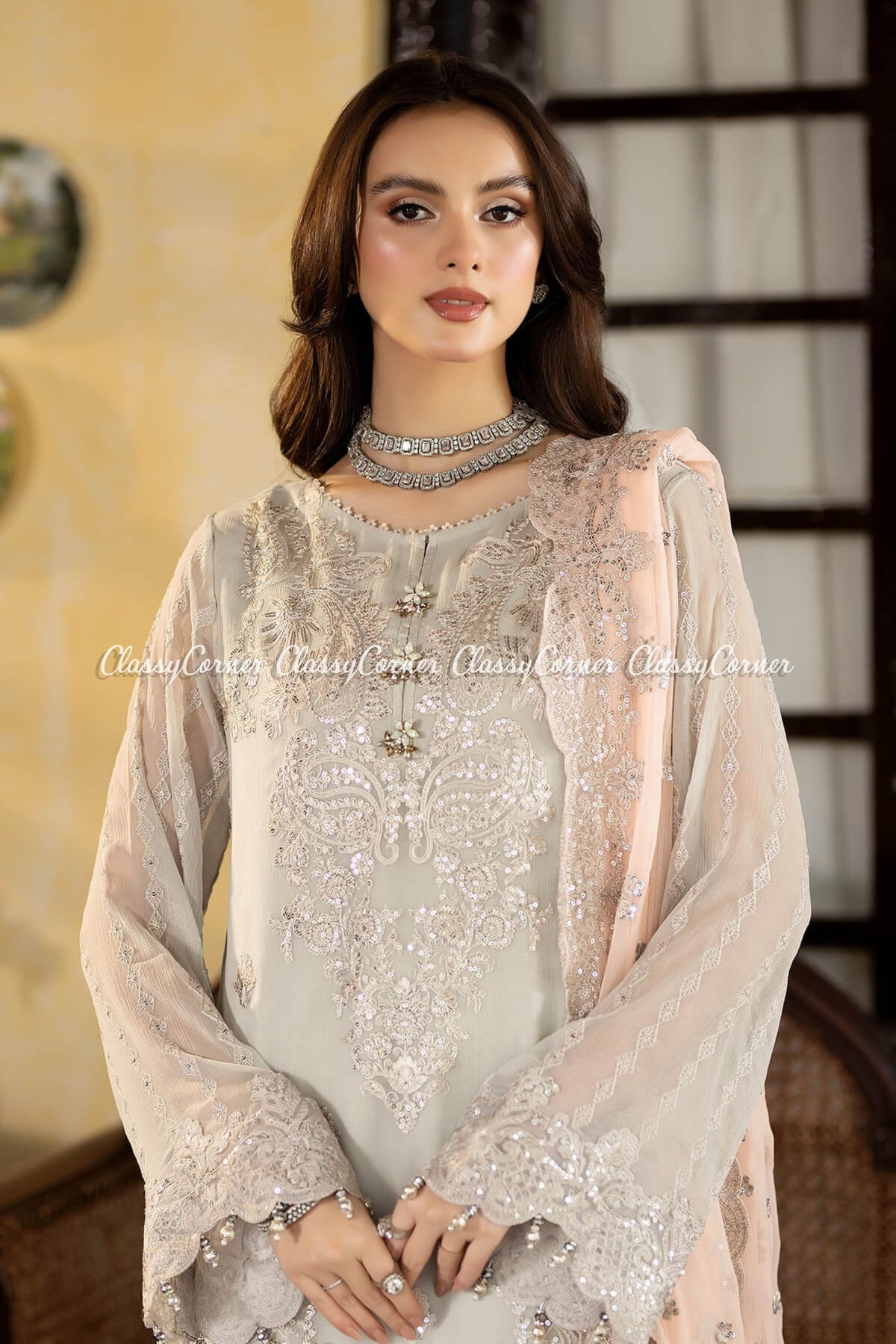 pakistani wedding outfits for guests