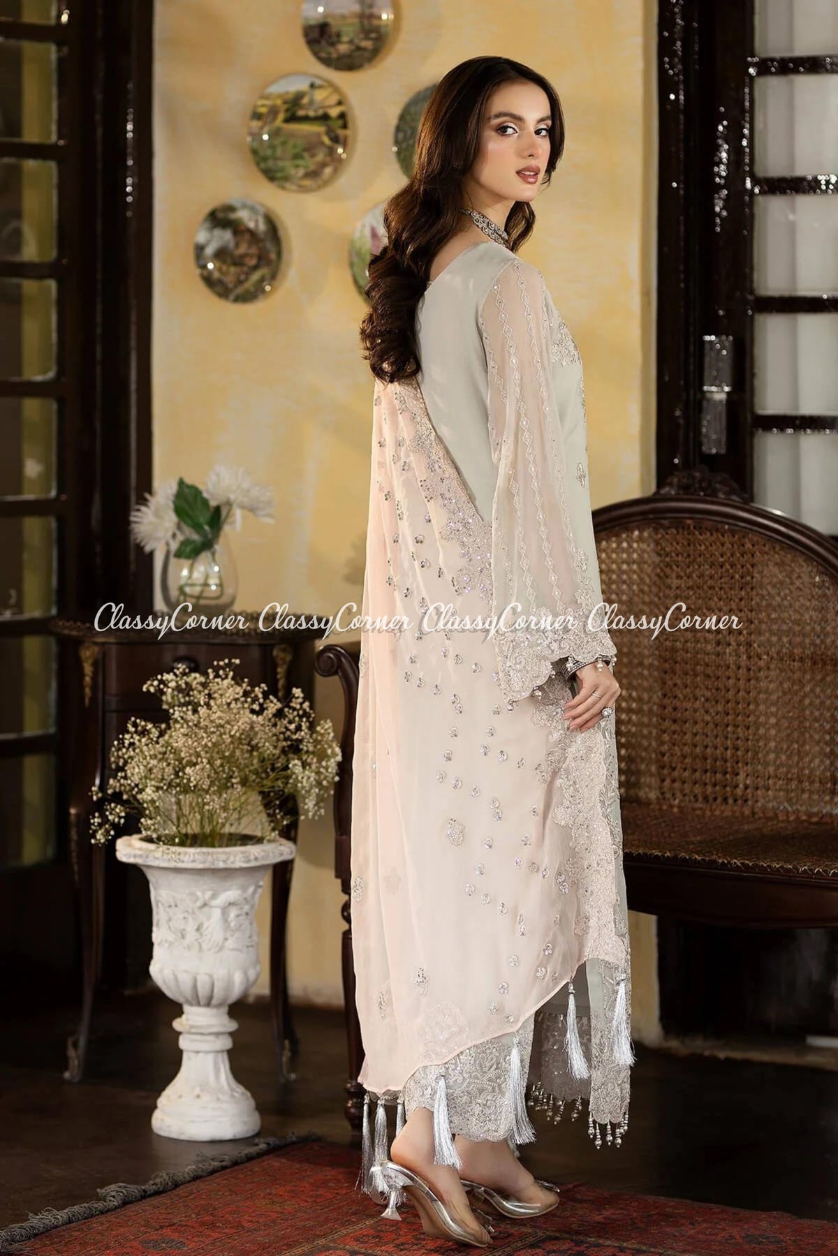 pakistani wedding outfits for guests