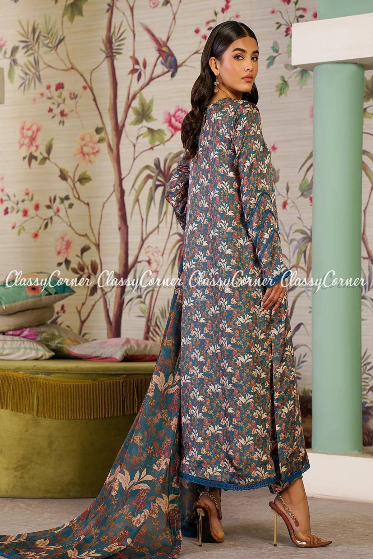 Pakistani Formal Dresses Online In Sydney